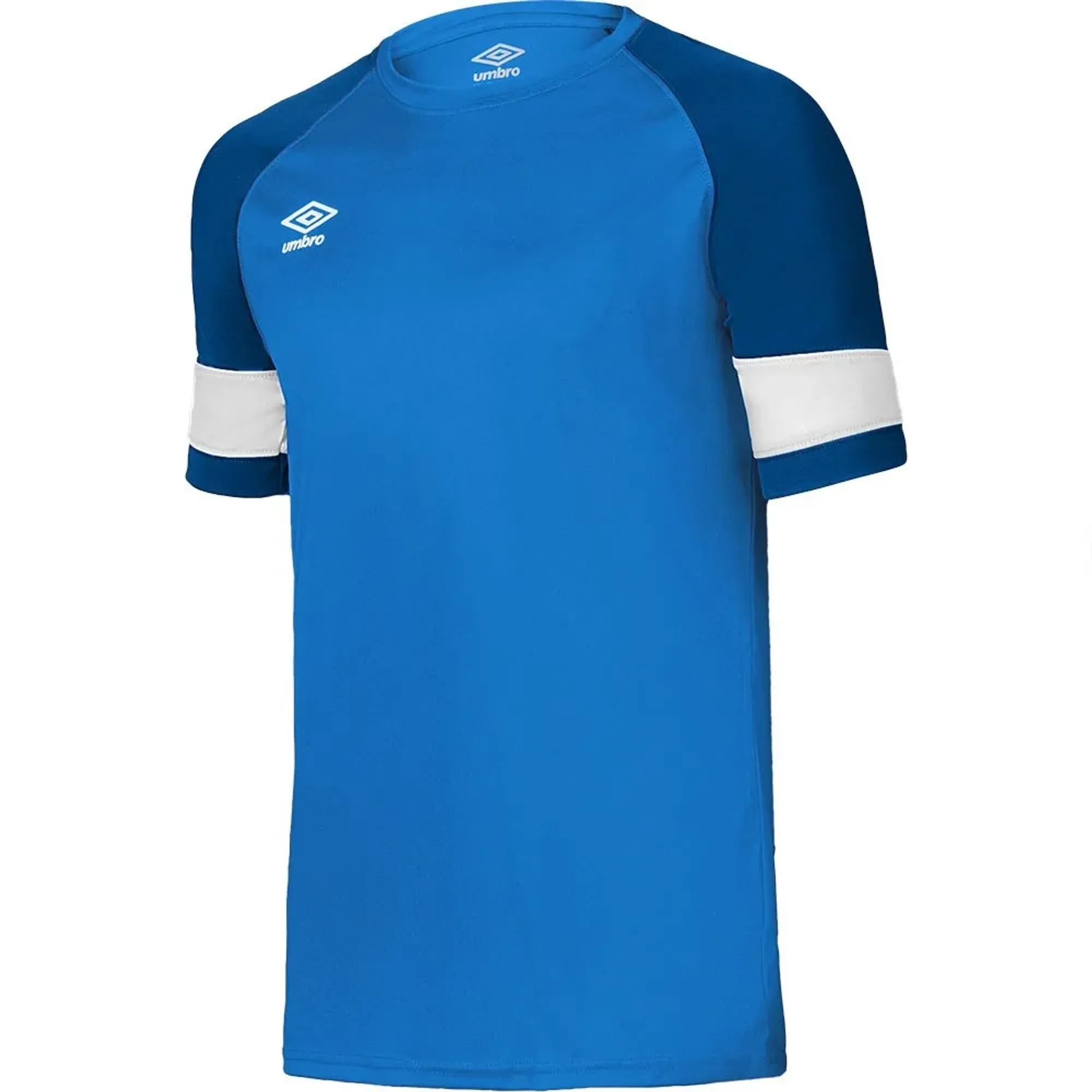 Umbro Lukenga Short Sleeve T-shirt