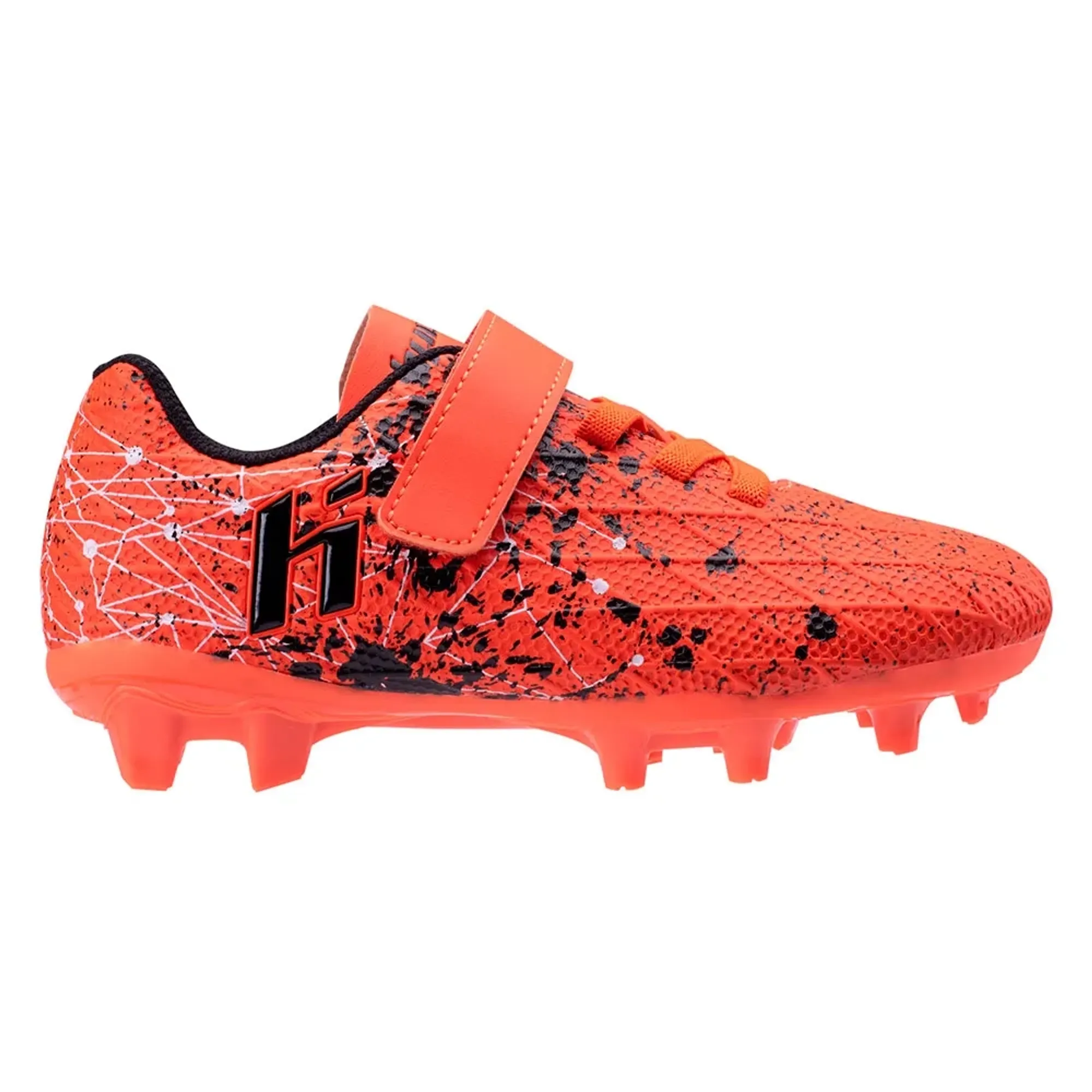 Huari Vatoro Ag Junior Football Boots