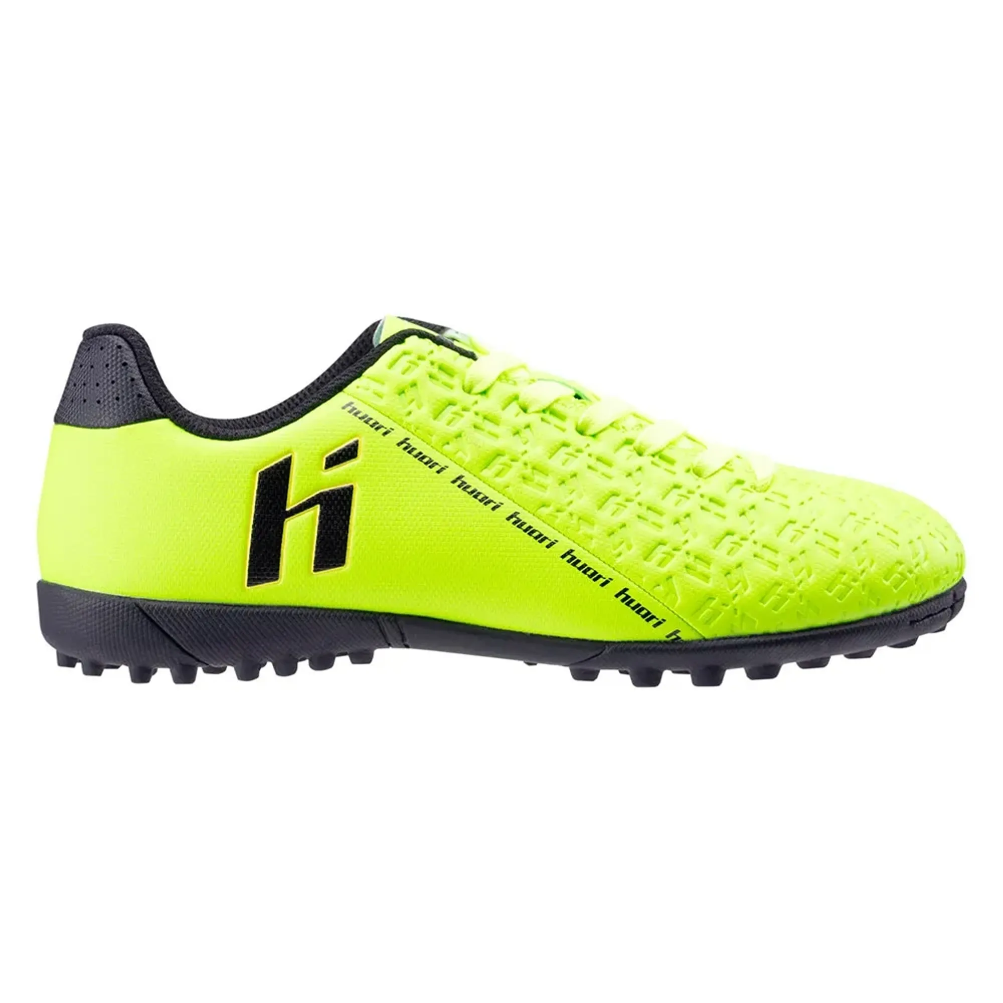 Huari Jusino Tf Junior Football Boots