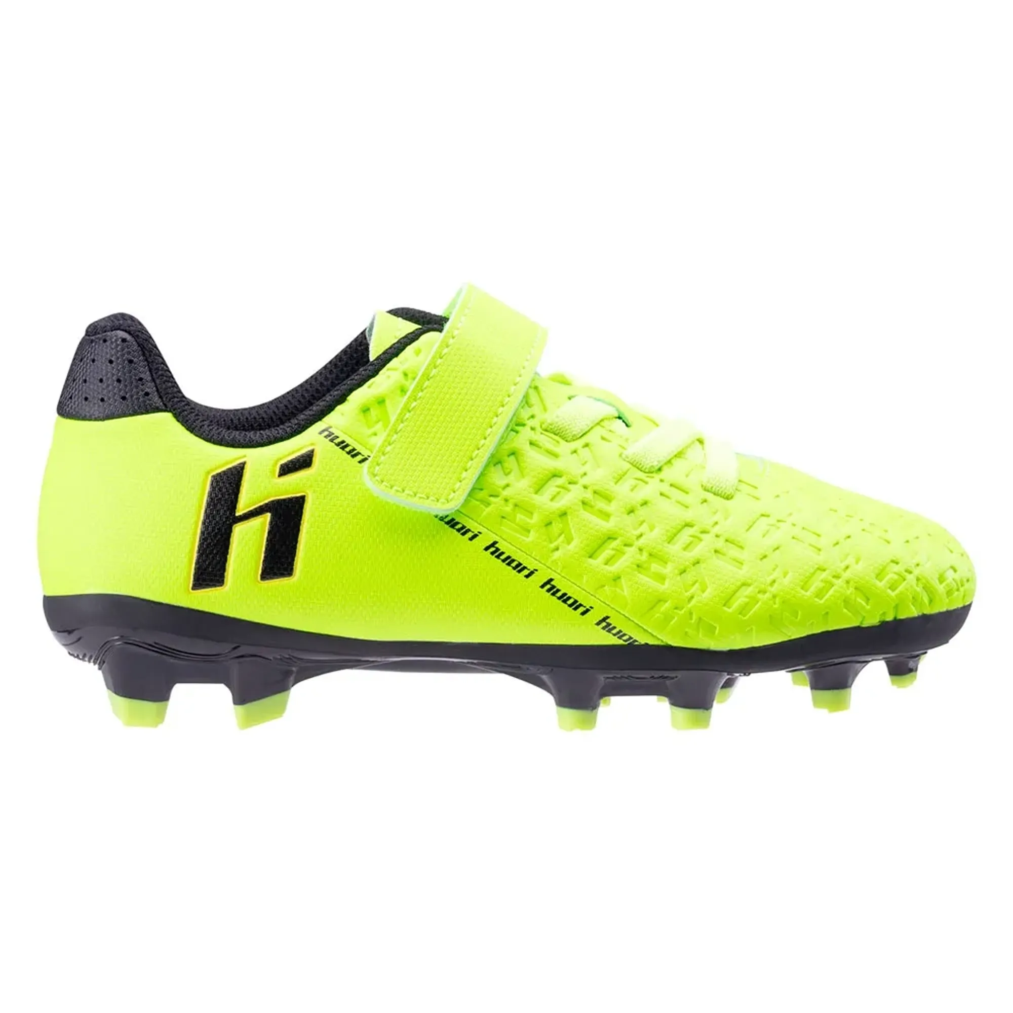 Huari Jusino Ag Junior Football Boots