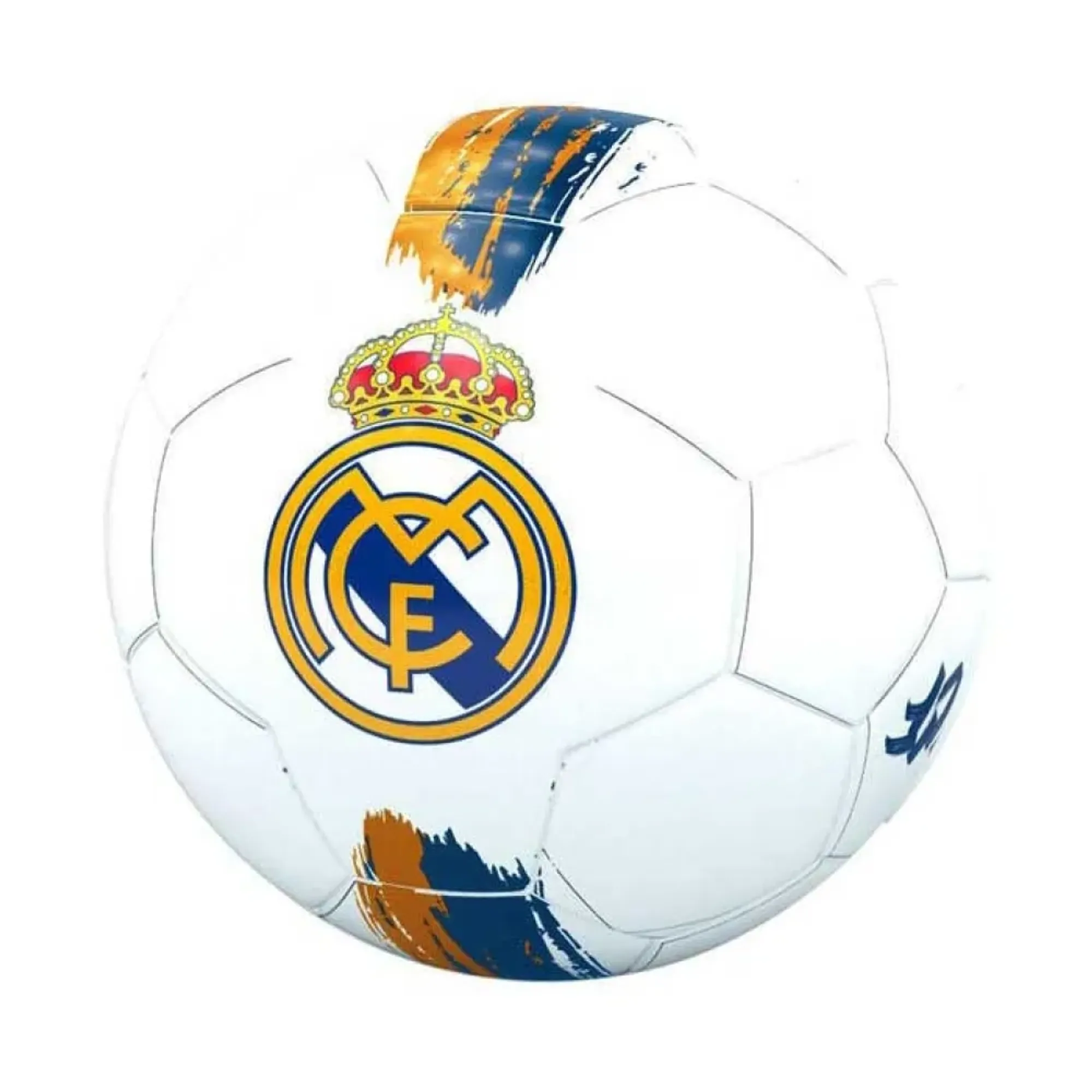 Real Madrid Big Ball