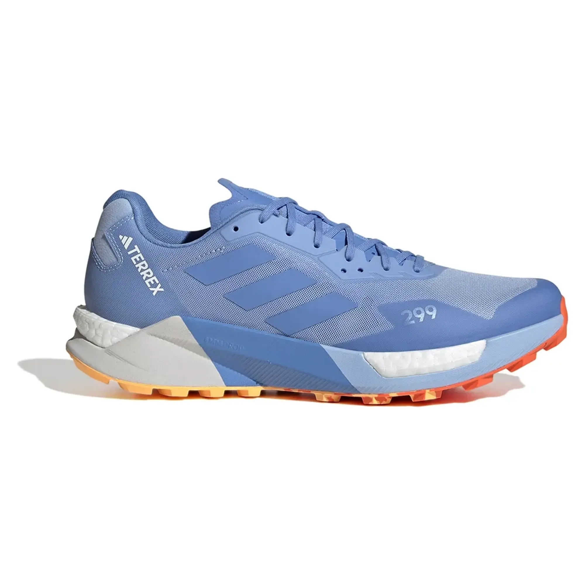Adidas Terrex Agravic Ultra Trail Running Shoes