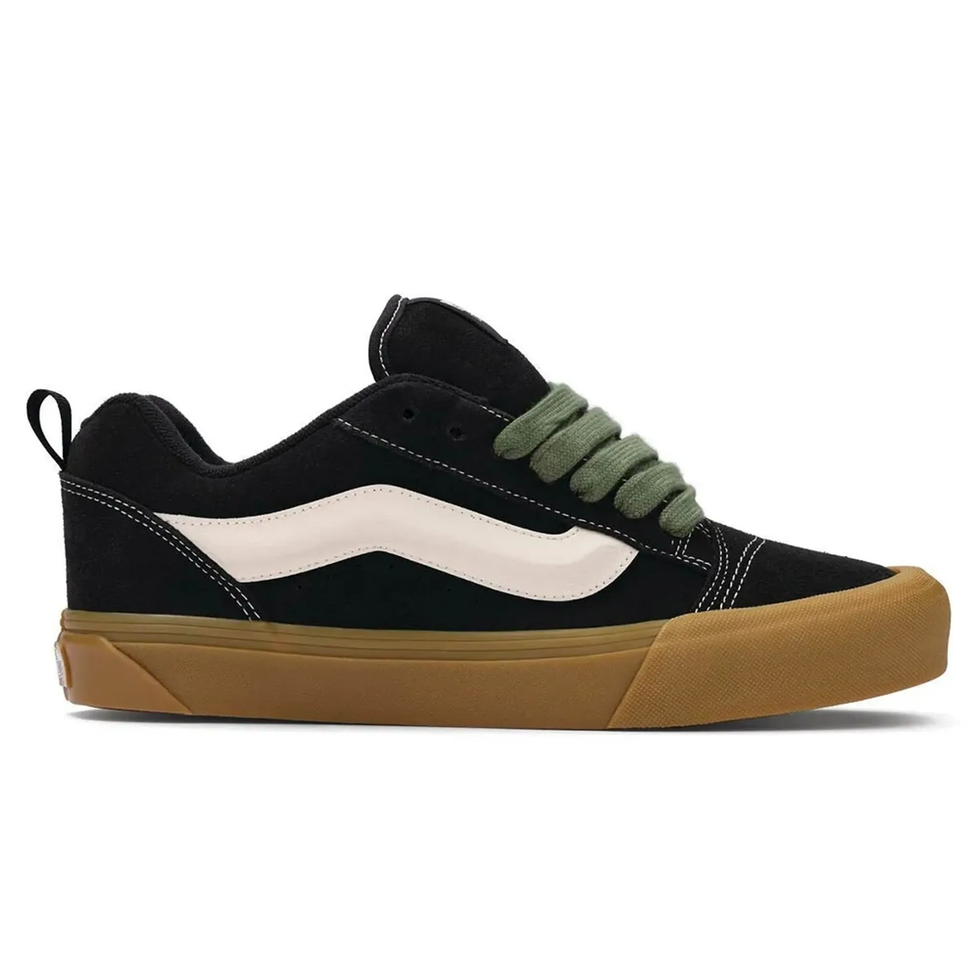 Vans Knu Skool Trainers