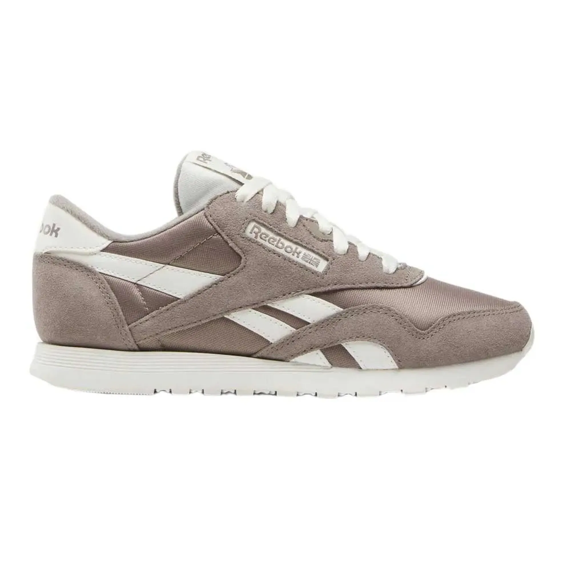 Reebok Classics Classic Nylon Trainers