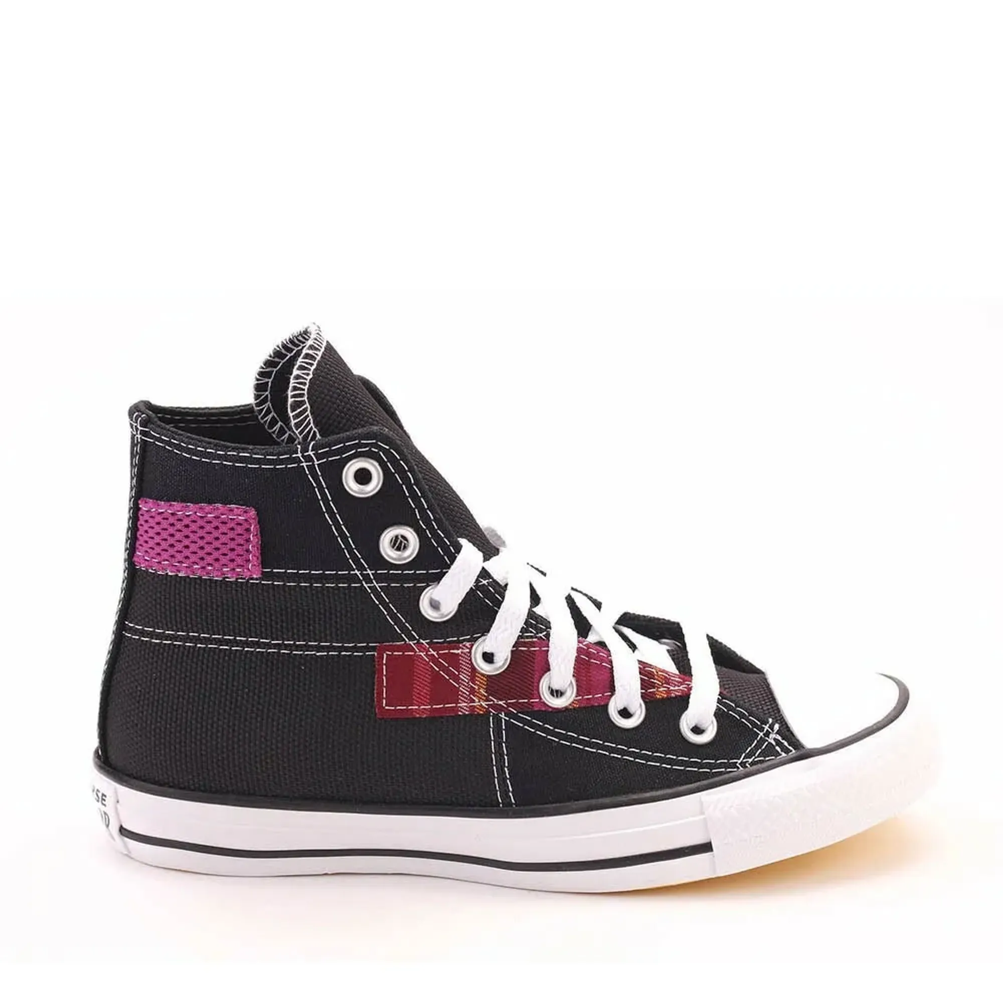 Converse Chuck Taylor All Star Hi Trainers