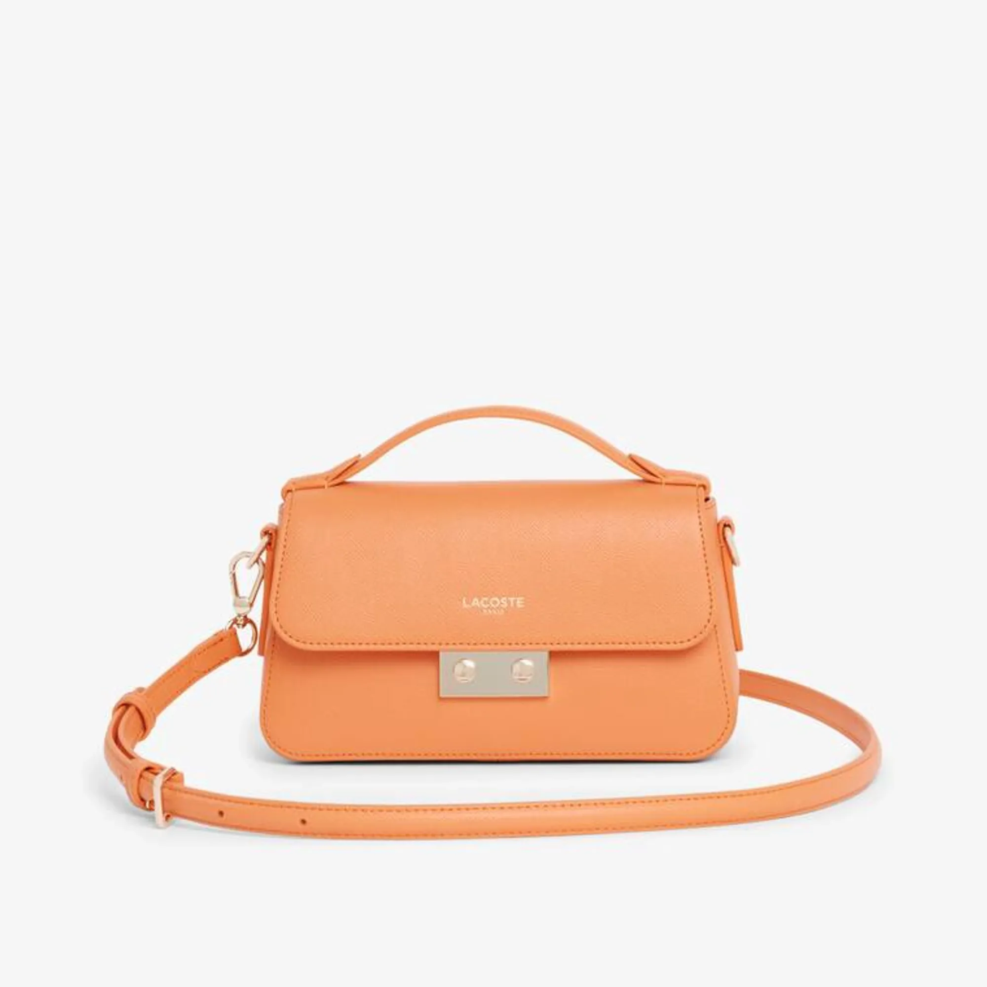 Lacoste Champs-Élysées Shoulder Bag - Blossom