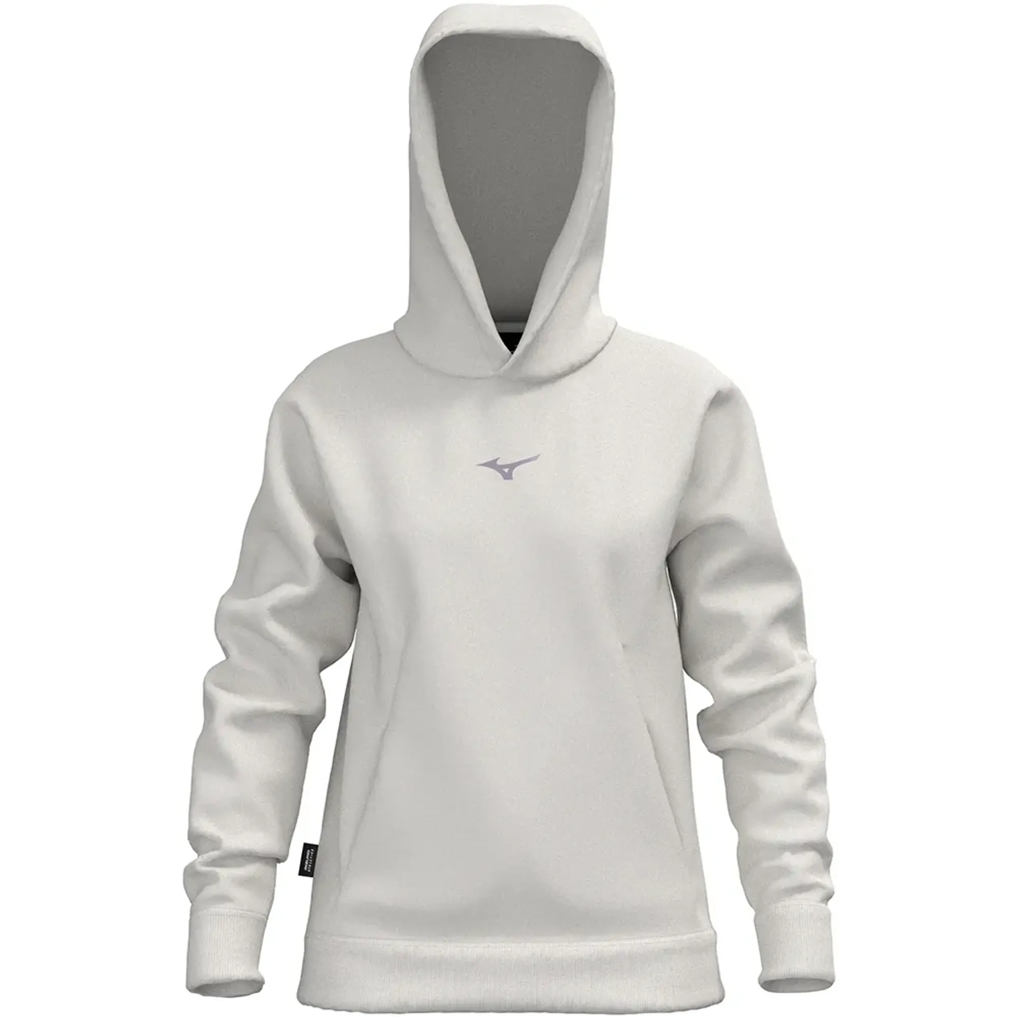 Mizuno Athletics Hoodie