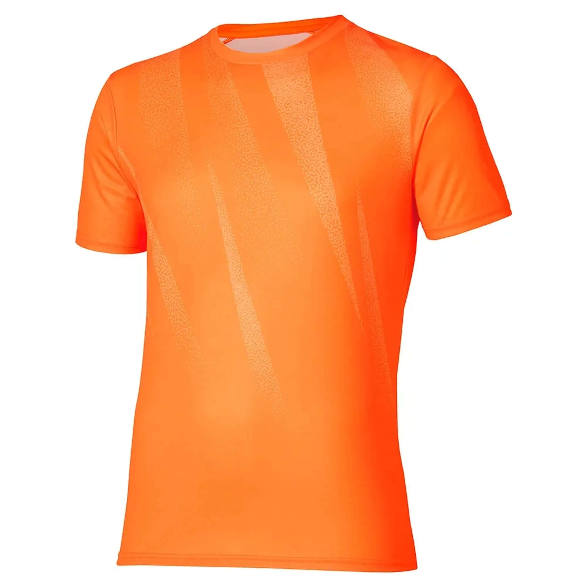Mizuno Core Graphic Short Sleeve T-shirt