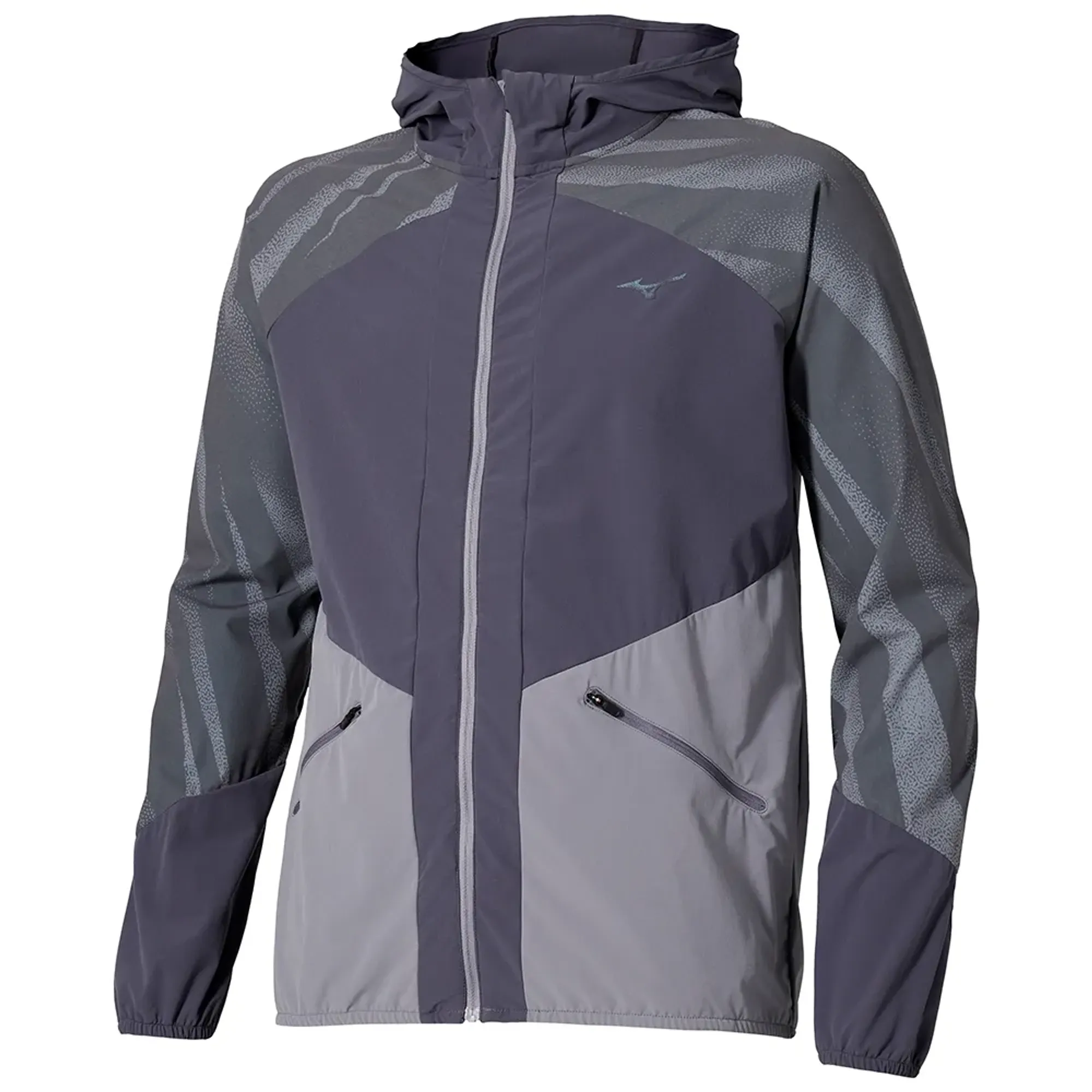 Mizuno Active Alpha Jacket