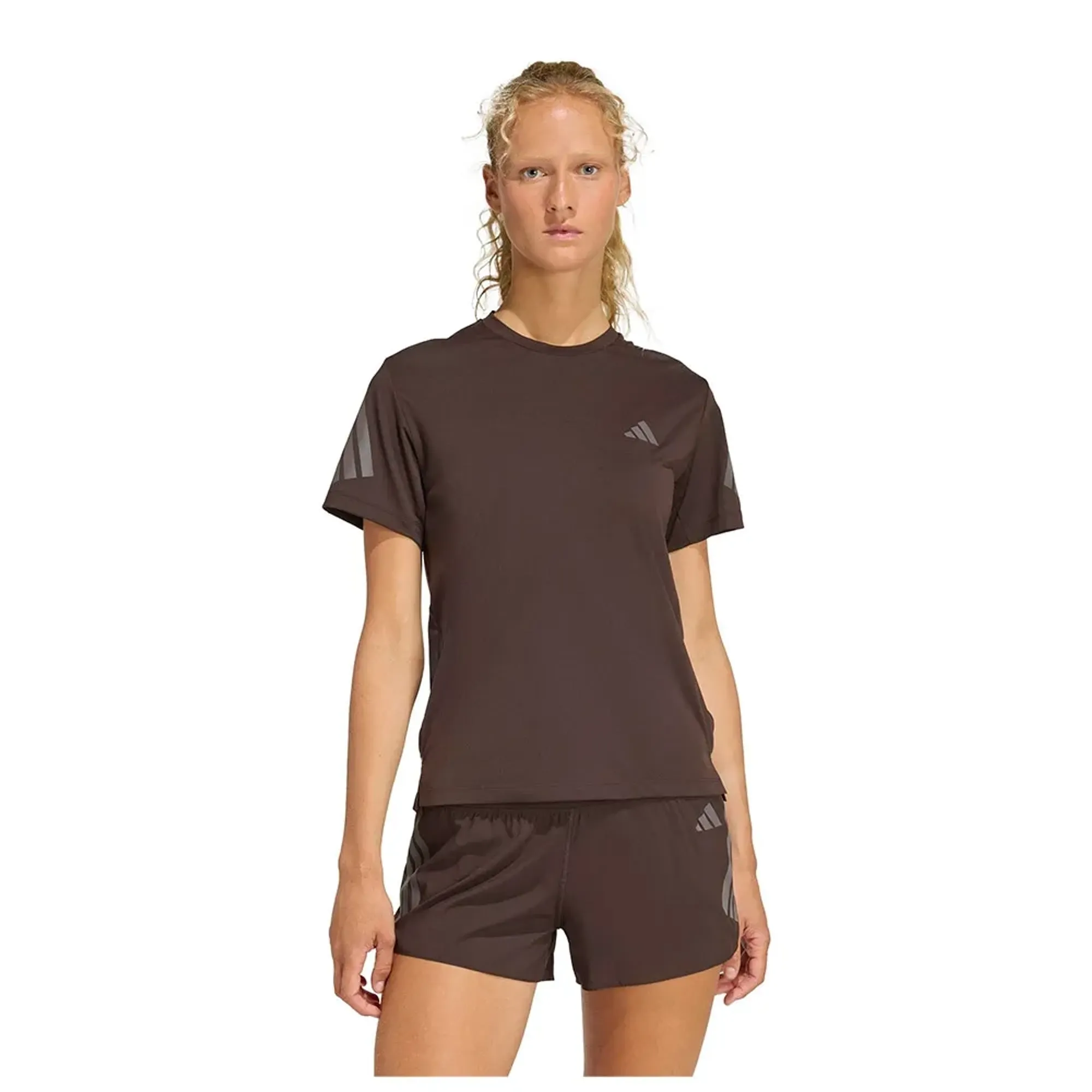 Adidas Adi365 Climacool Short Sleeve T-shirt