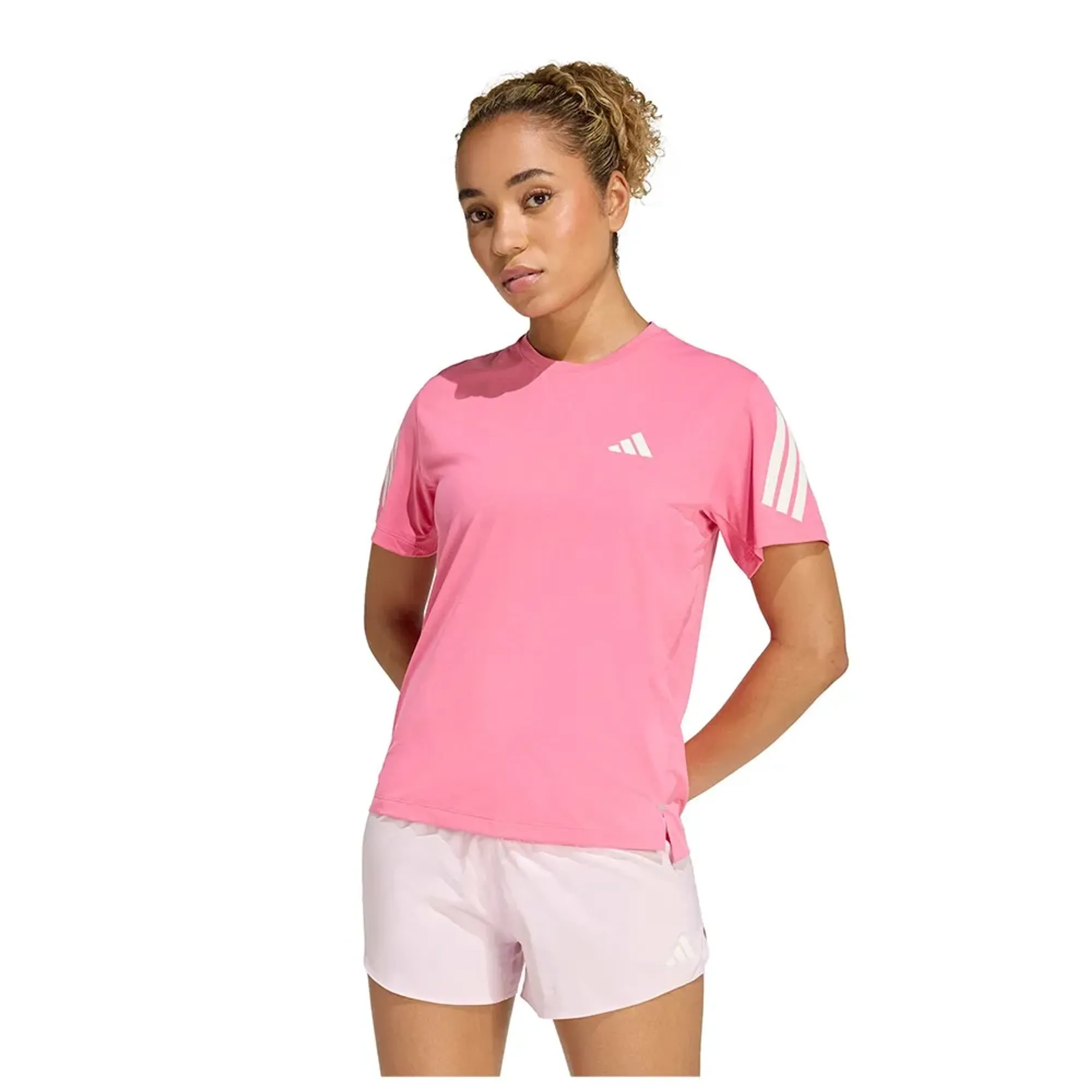 Adidas Adi365 Climacool Short Sleeve T-shirt