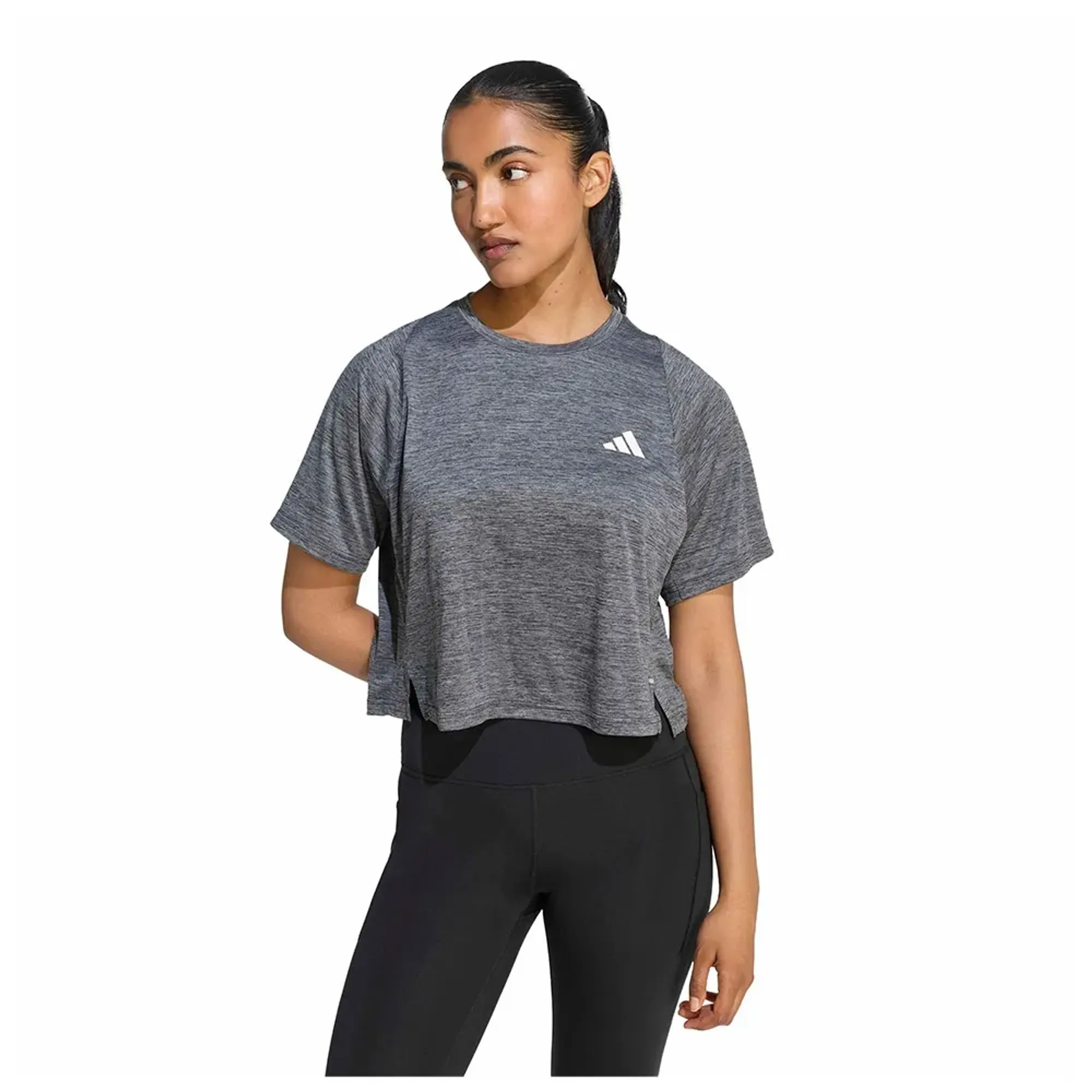 Adidas Adi365 Soft Touch Short Sleeve T-shirt