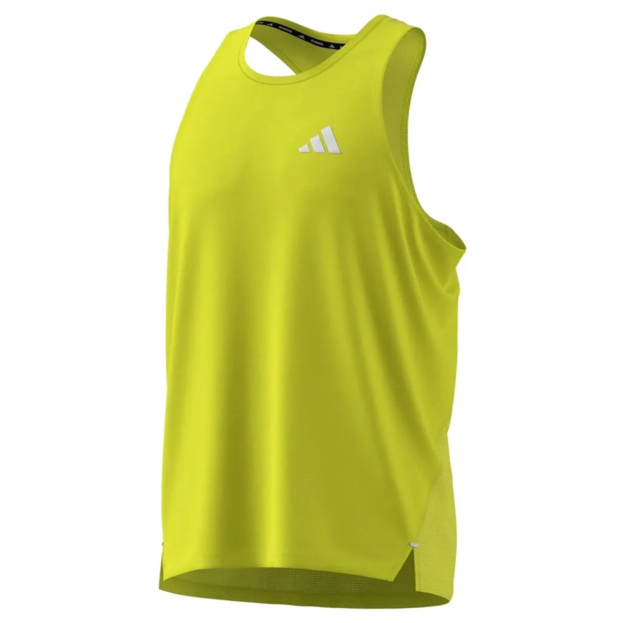 Adidas Adi365breeze Running Sleeveless T-shirt
