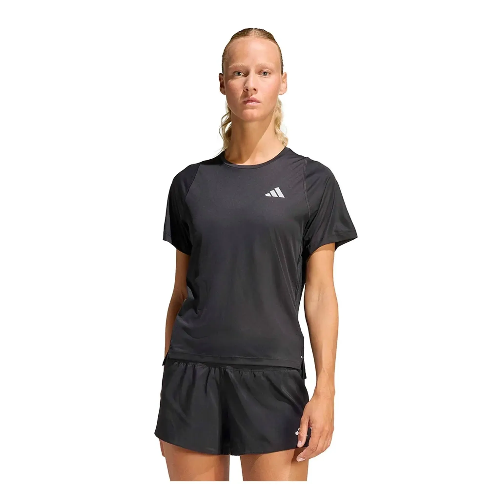 Adidas Adi365breeze Running Short Sleeve T-shirt