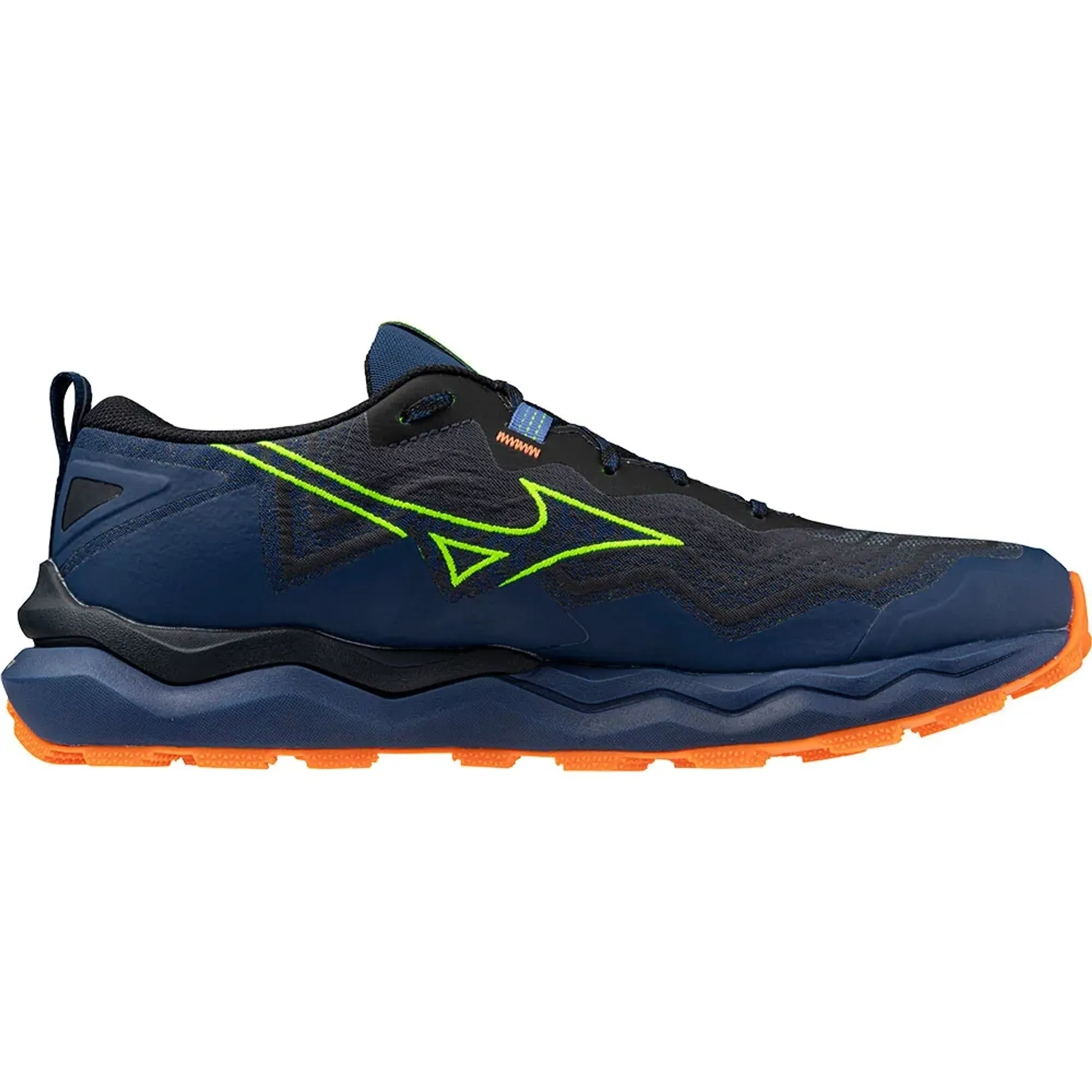 Mizuno Wave Daichi 9 Trail Running Shoes