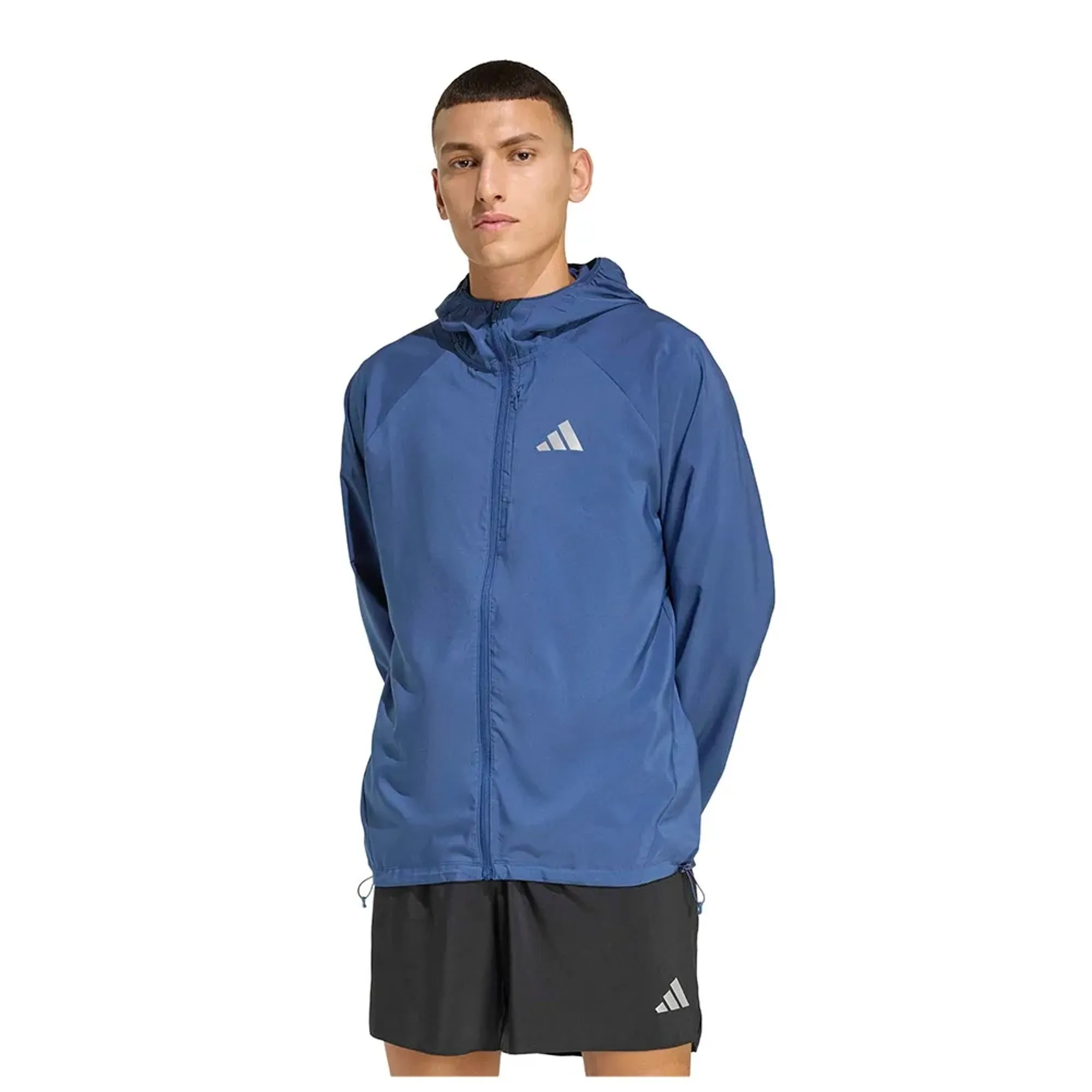 Adidas Adi365 Running Essentials Jacket