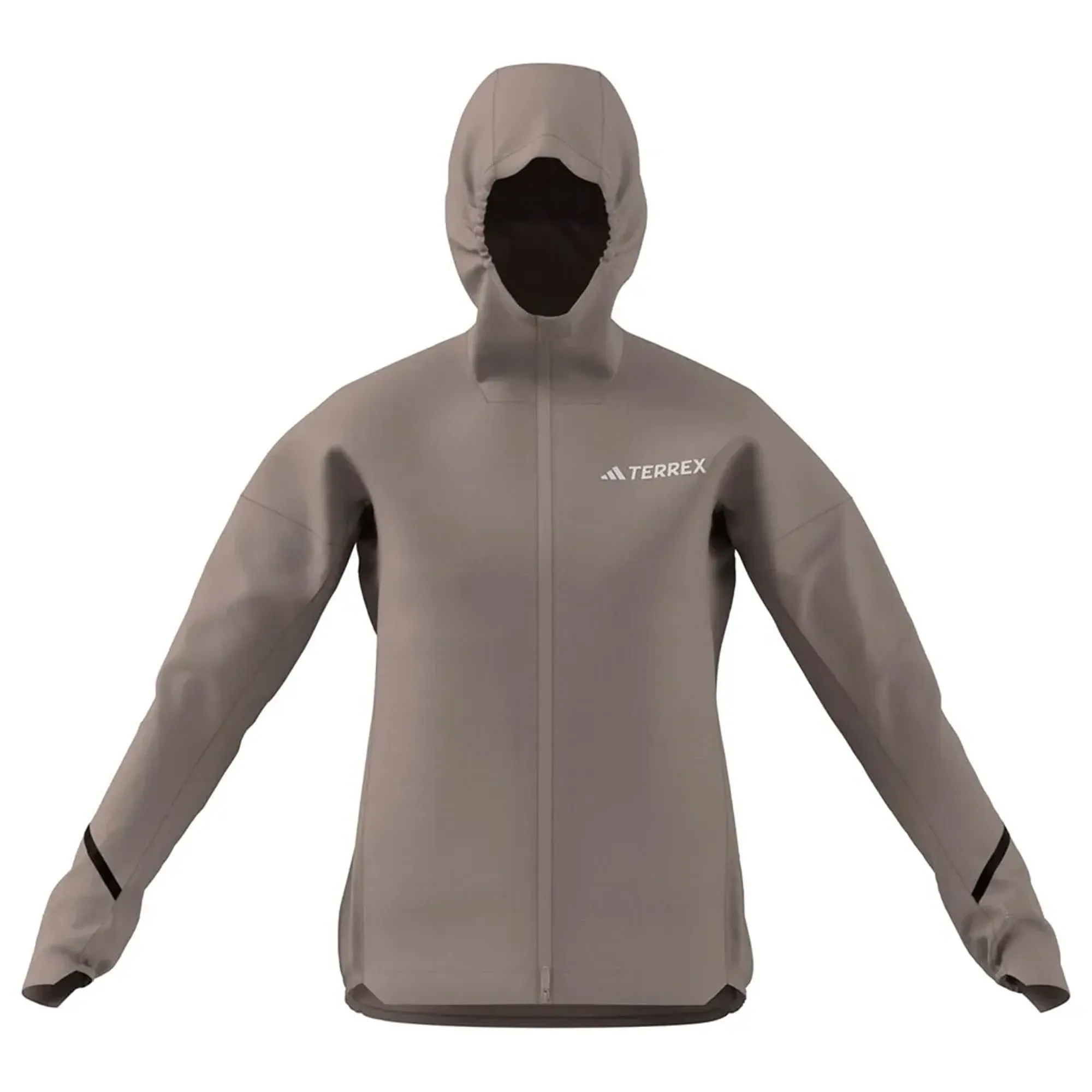 Adidas Terrex Xperior 2.5 Layer Light Climaproof Jacket