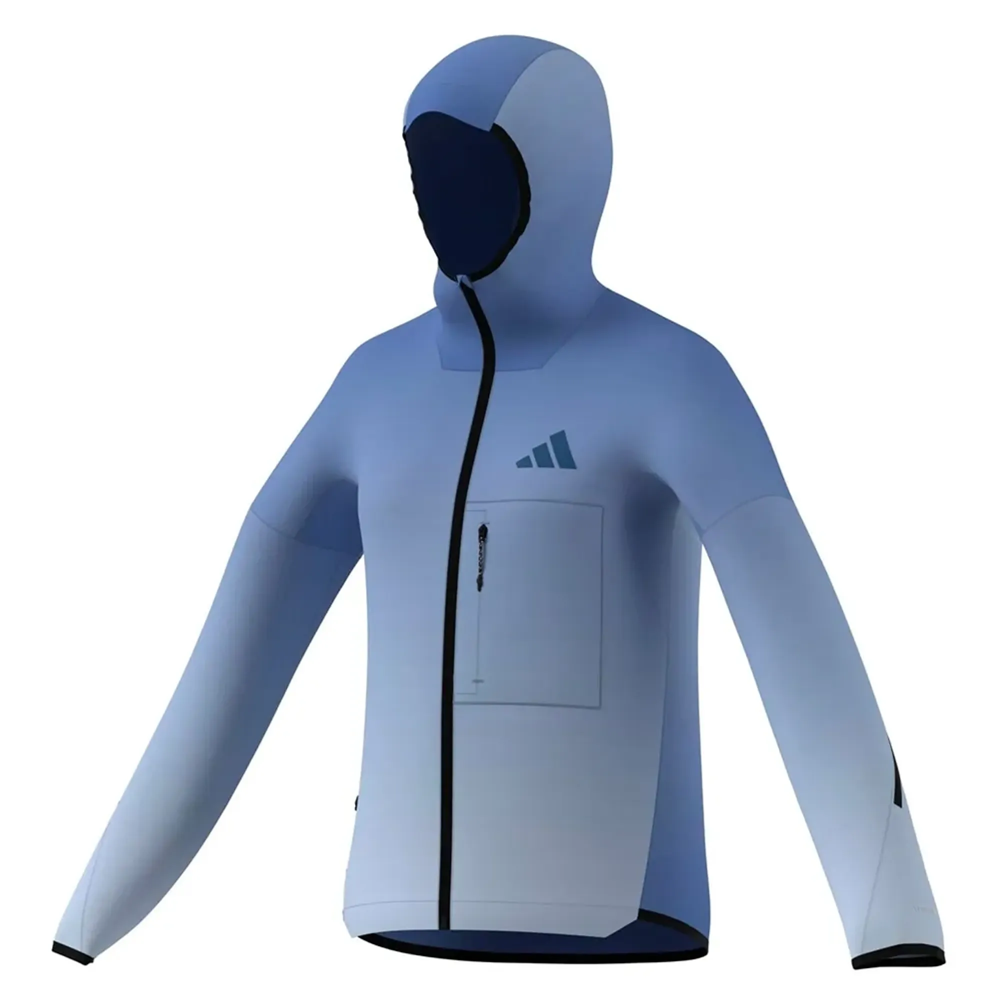 Adidas Terrex Xperior Clima365 Light Windweave Jacket