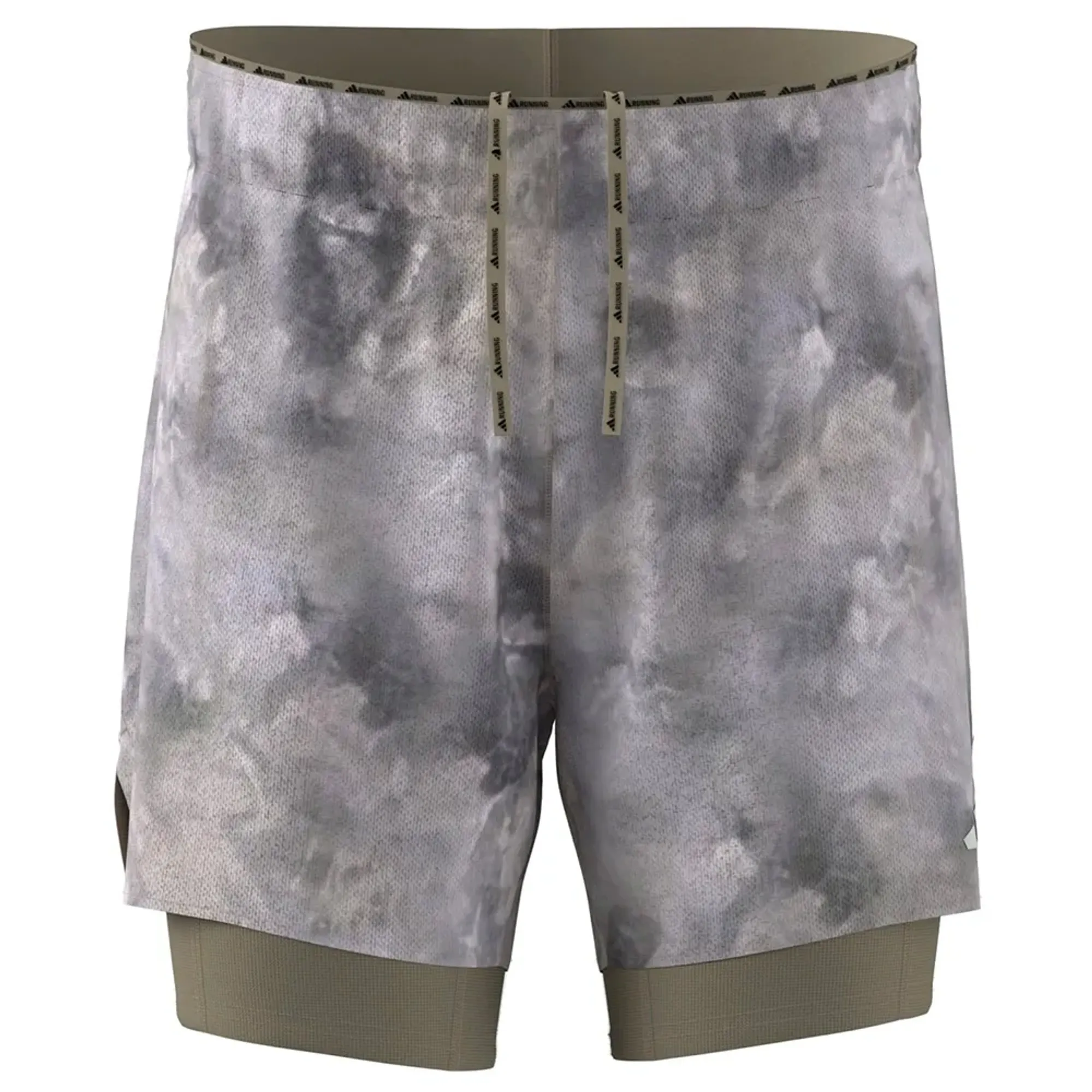 Adidas Adi365 Spray Dye 2in1 Shorts