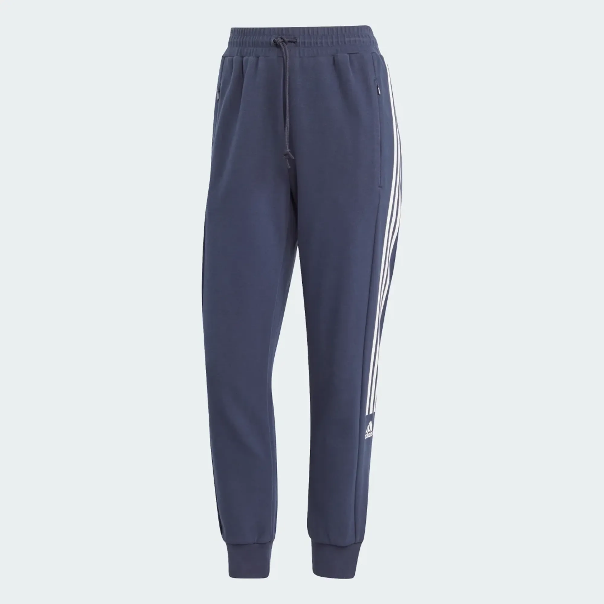 adidas AEROREADY Made for Training Cotton-Touch Joggers