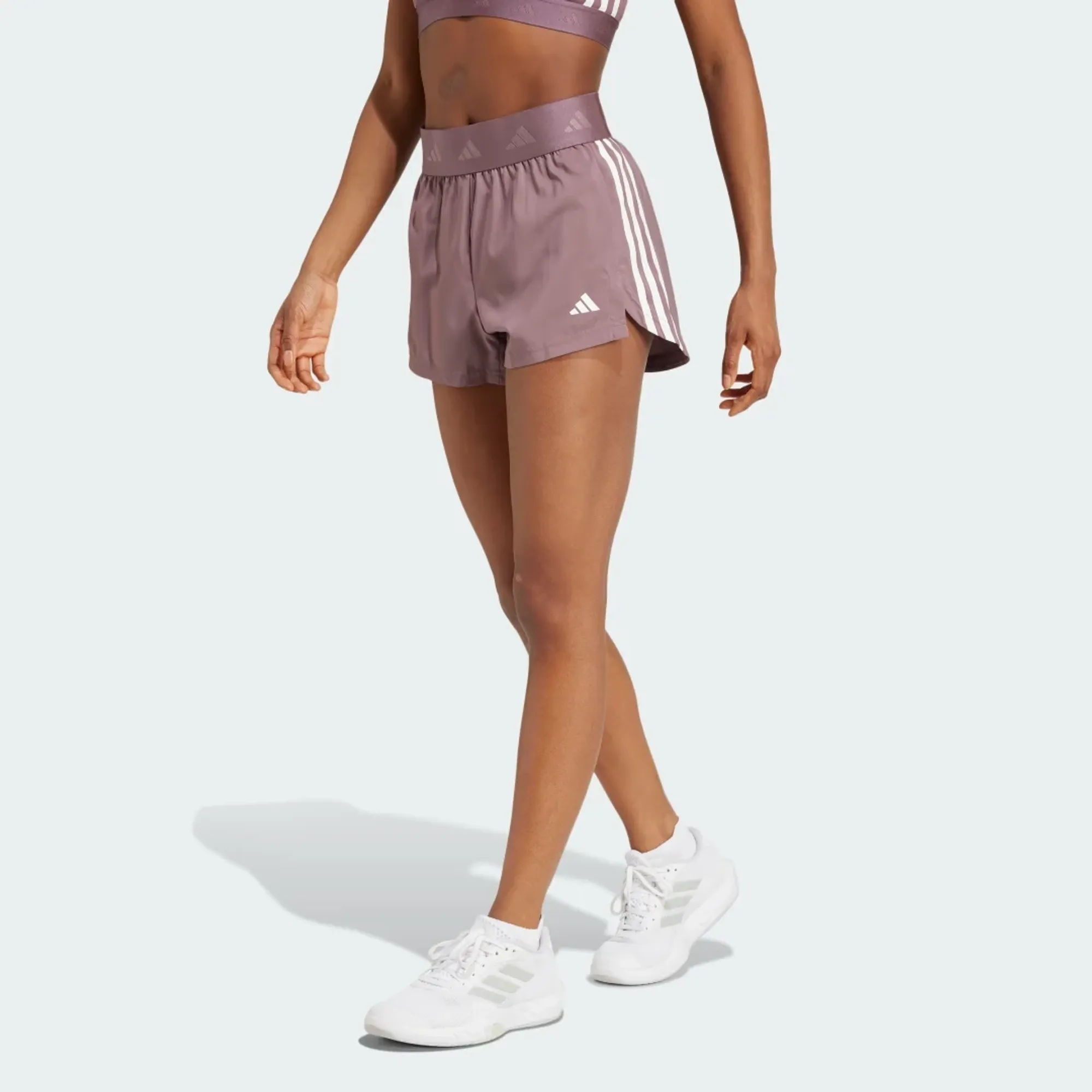 adidas Hyperglam Woven Shorts