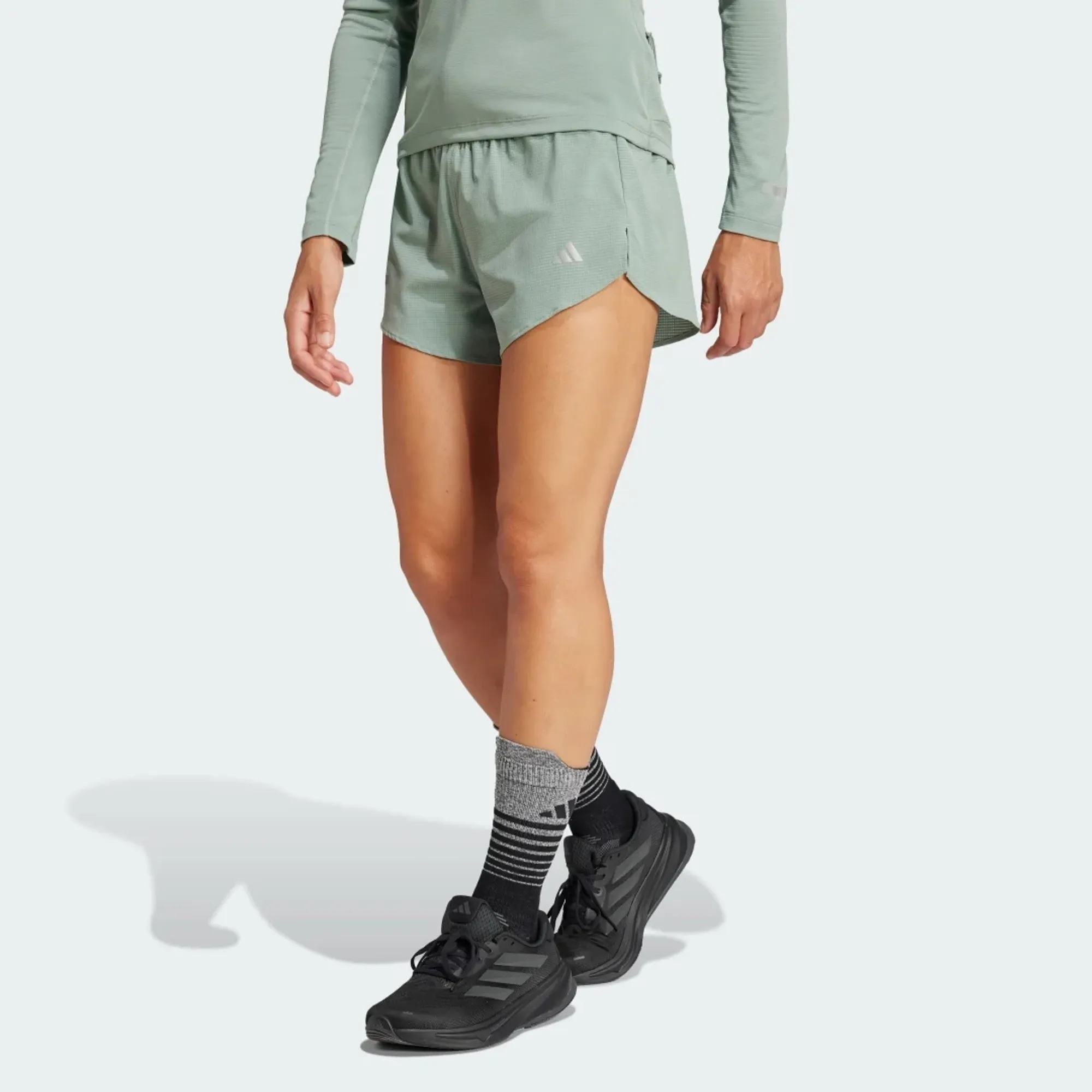 adidas Ultimate HEAT.RDY Shorts