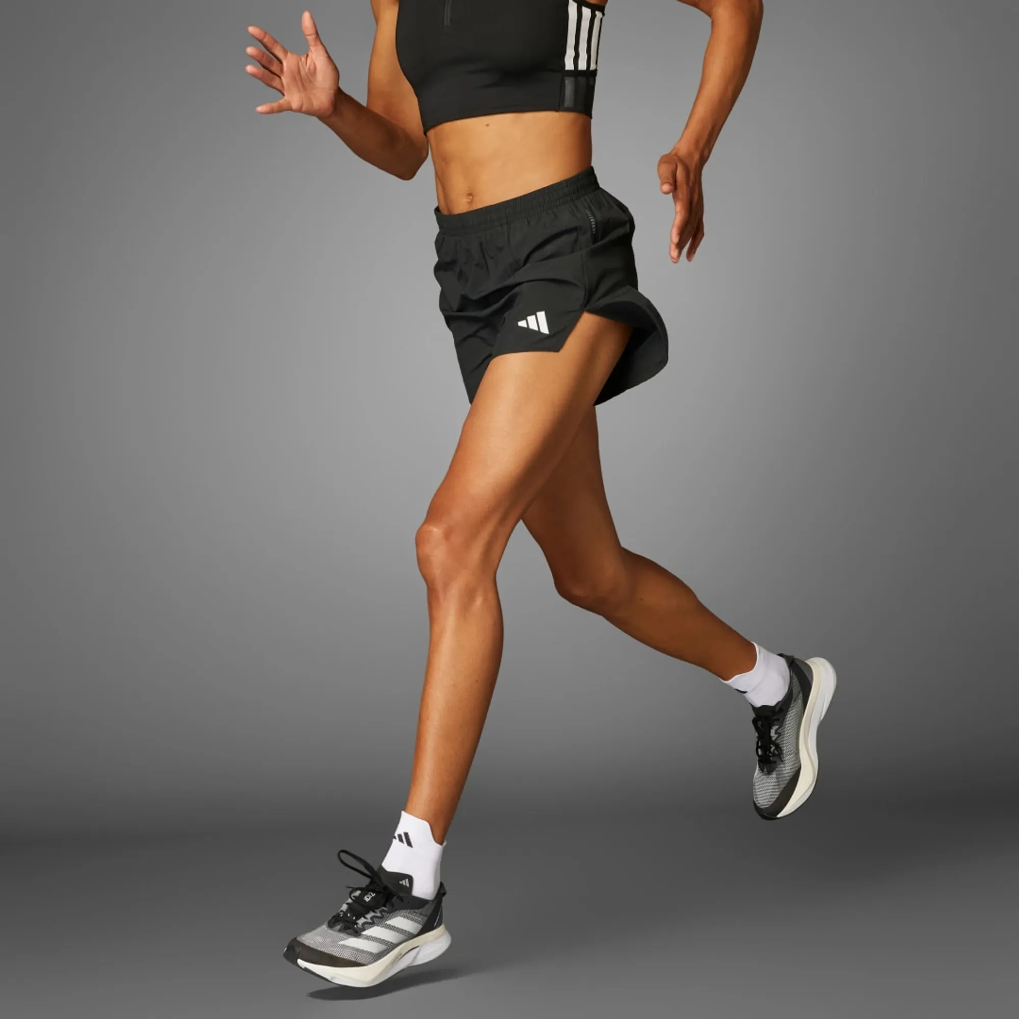 adidas ADIZERO E SHORT