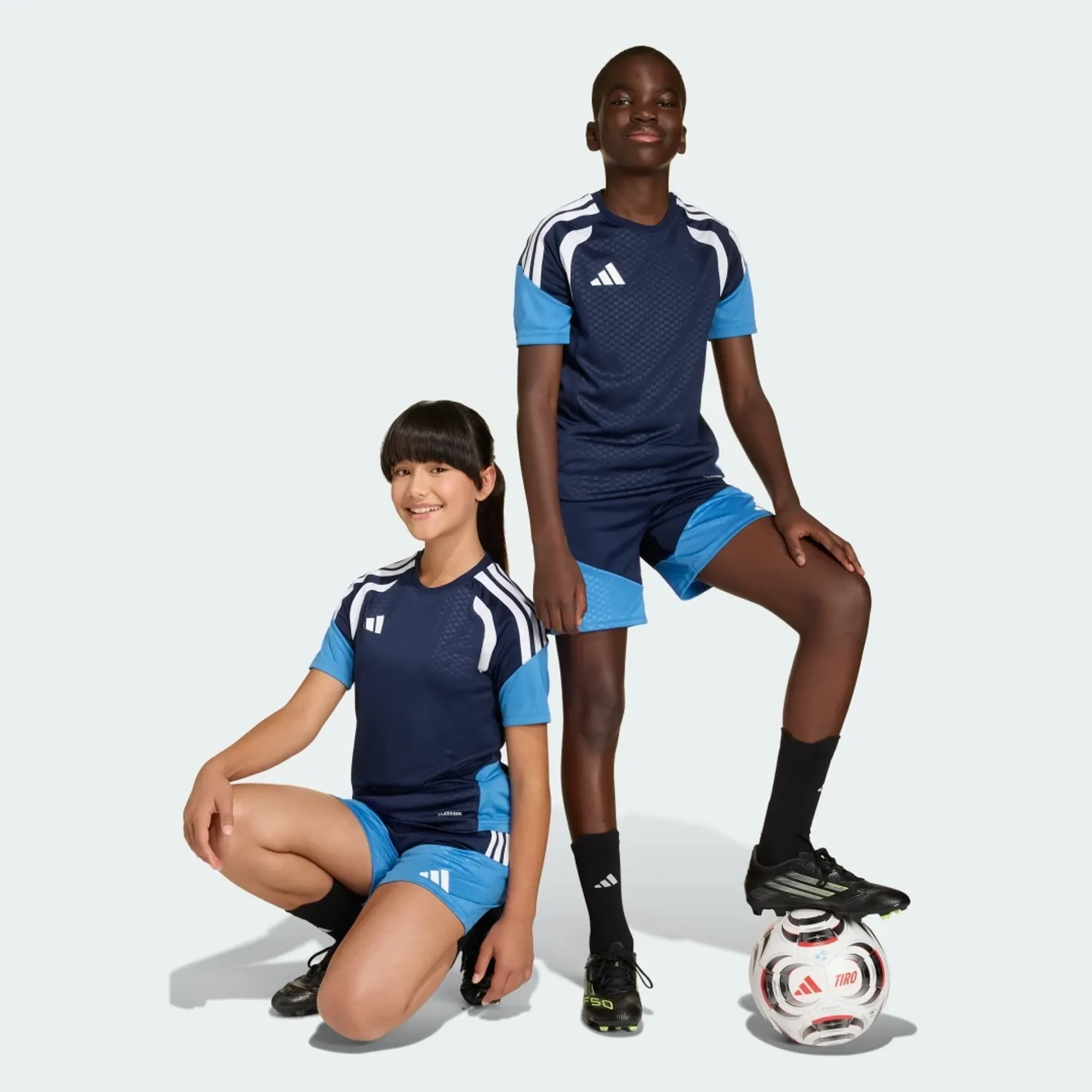 adidas Tiro 26 Competition Kids Training Shorts