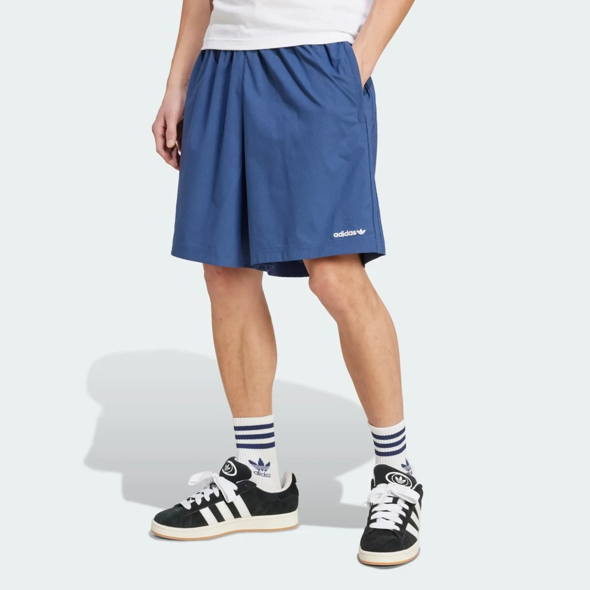 adidas Woven Short