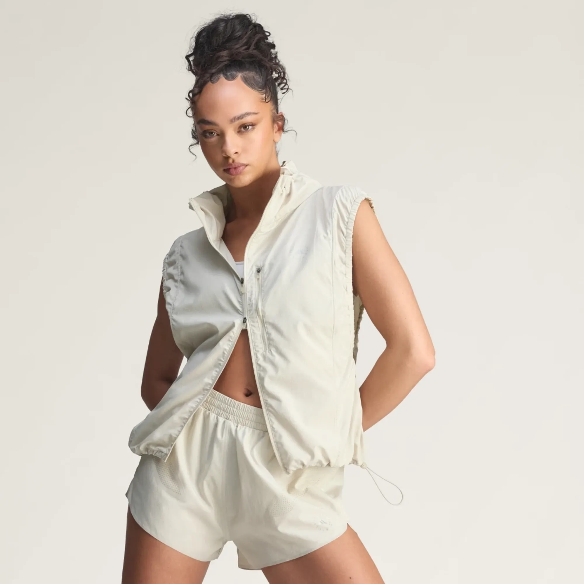 adidas adidas by Stella McCartney Running Shorts