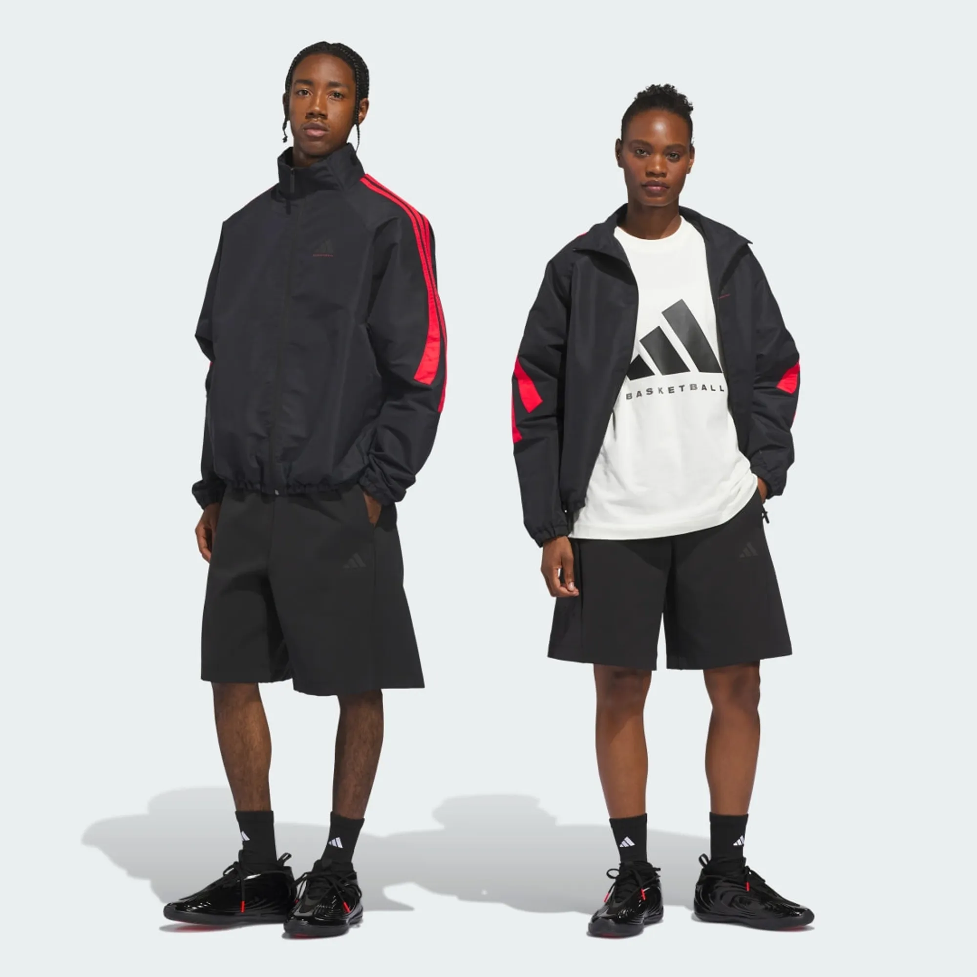 adidas ADIDAS BASKETBALL SHORTS