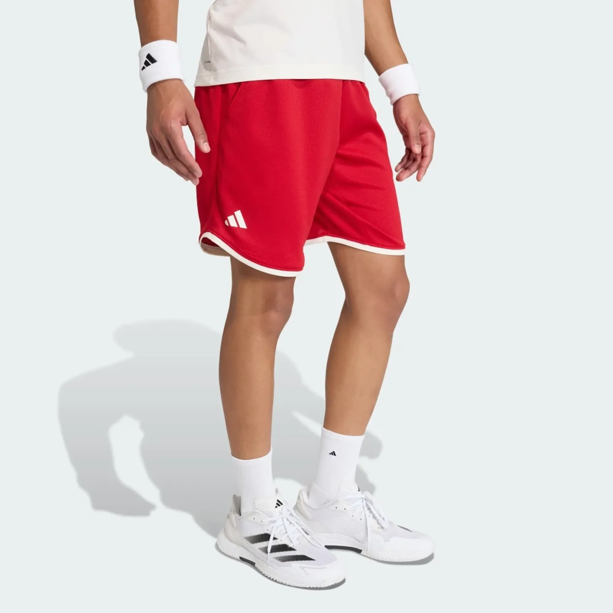 adidas TENNIS CLASSICS SHORTS