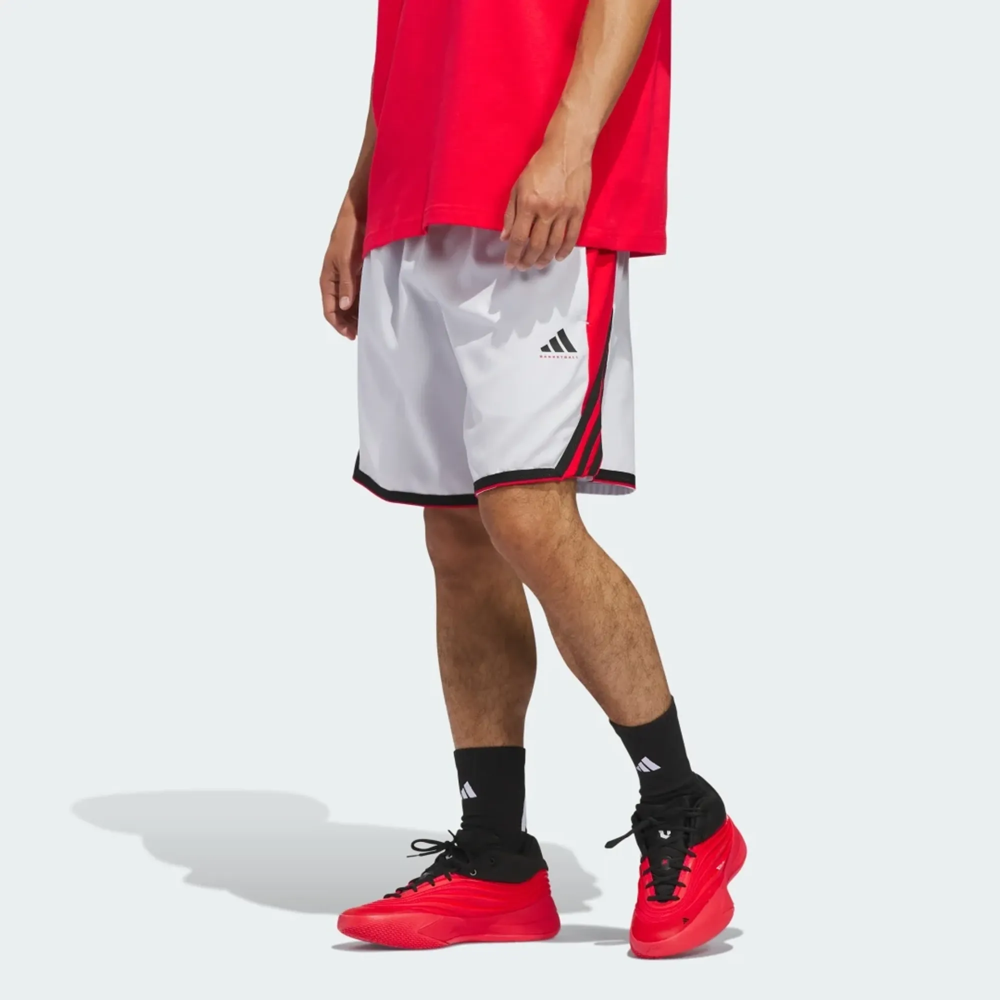 adidas adidas Crazy Lite Shorts