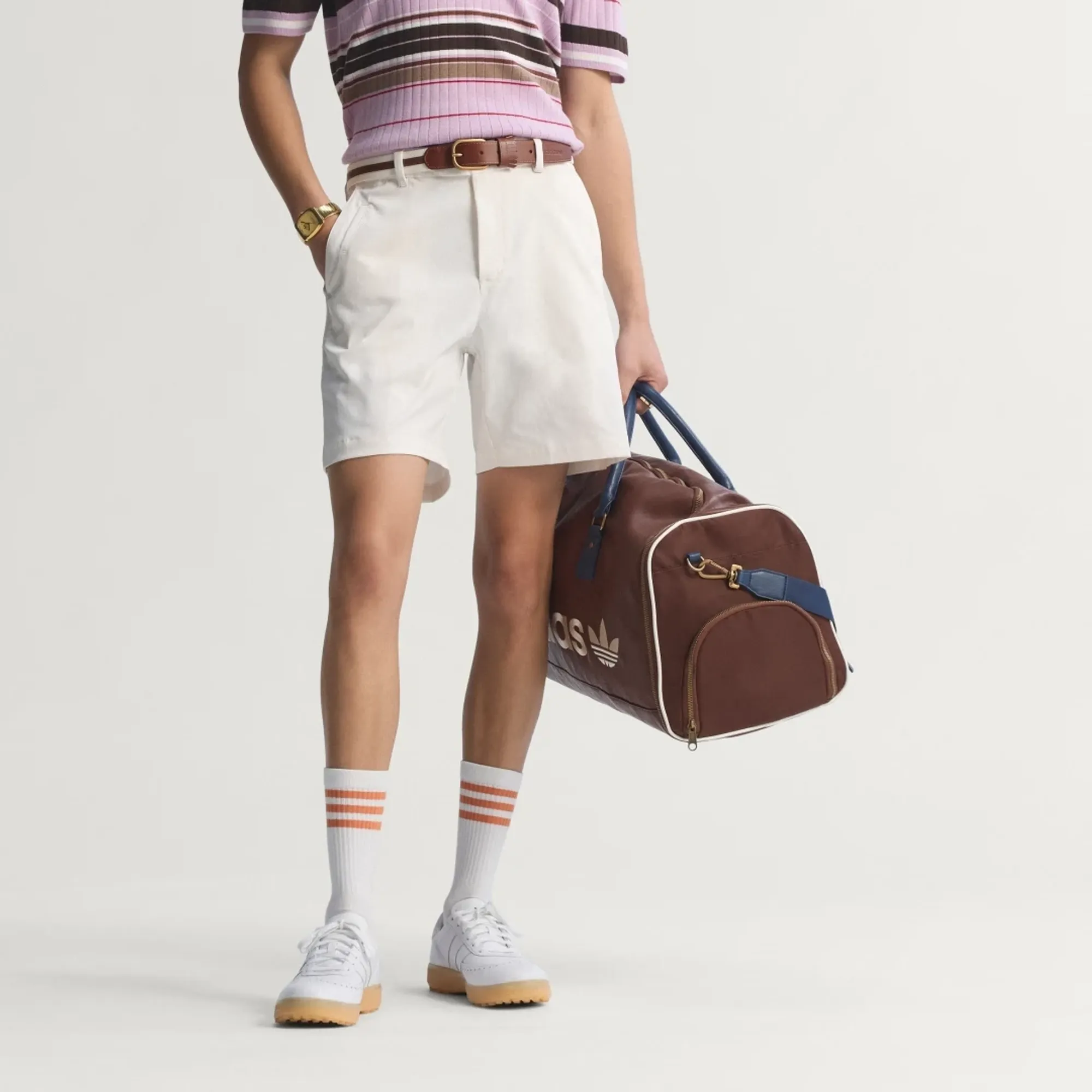 adidas Originals TWISTWEAVE Shorts