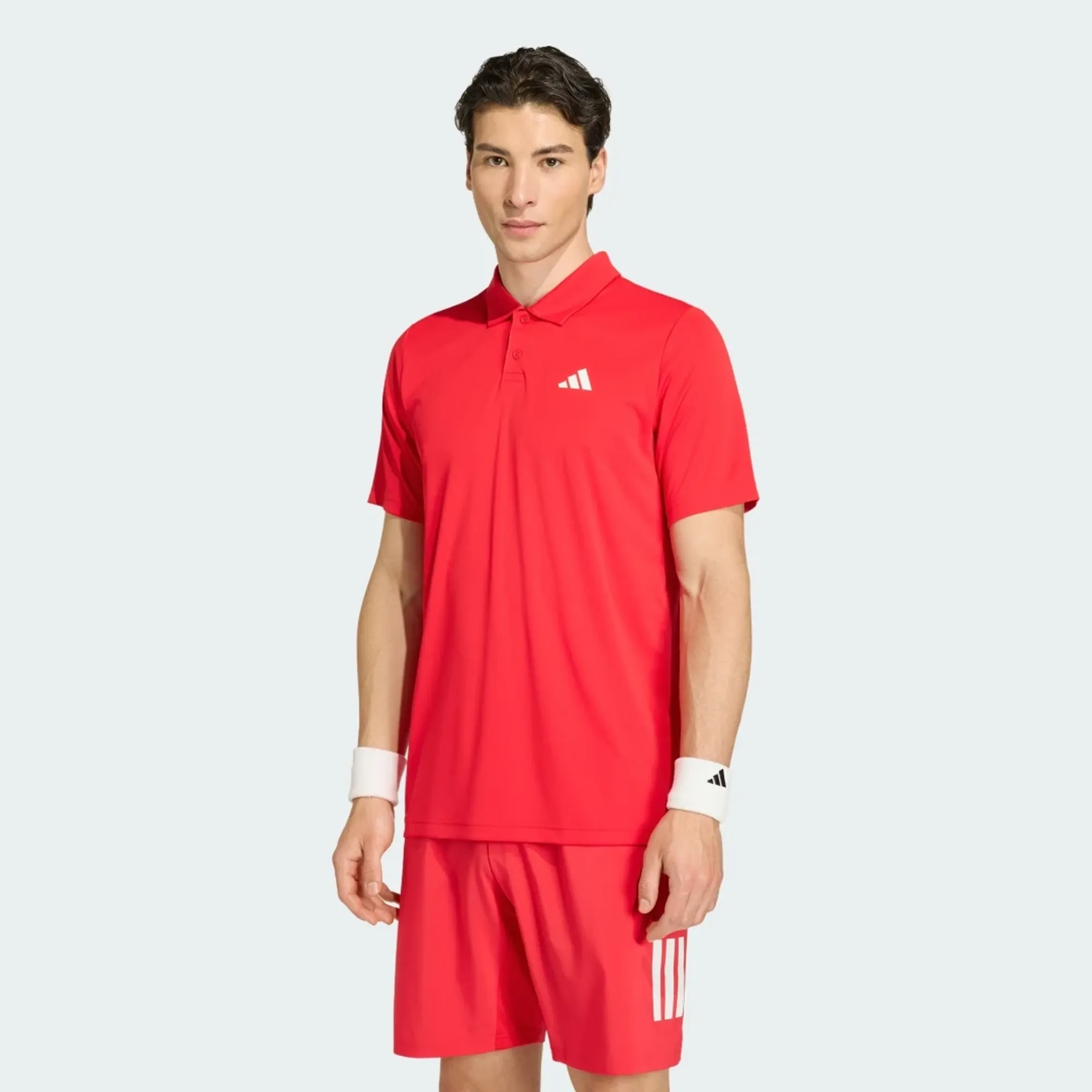 adidas Club Tennis Polo Shirt