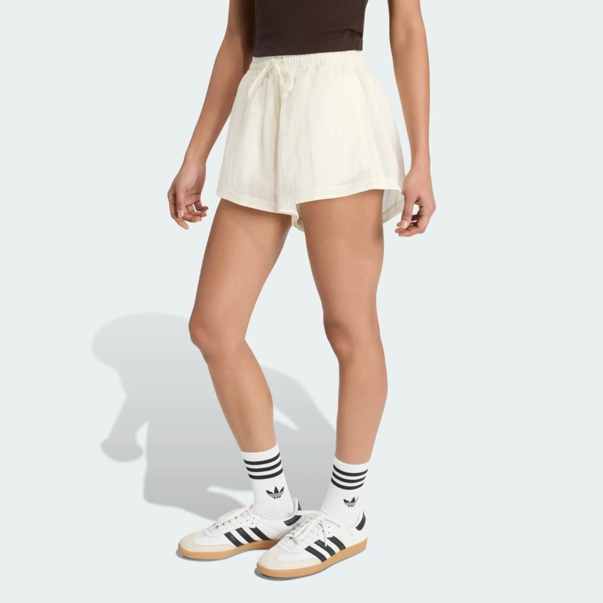 adidas SANTIAGO WOVEN SHORTS