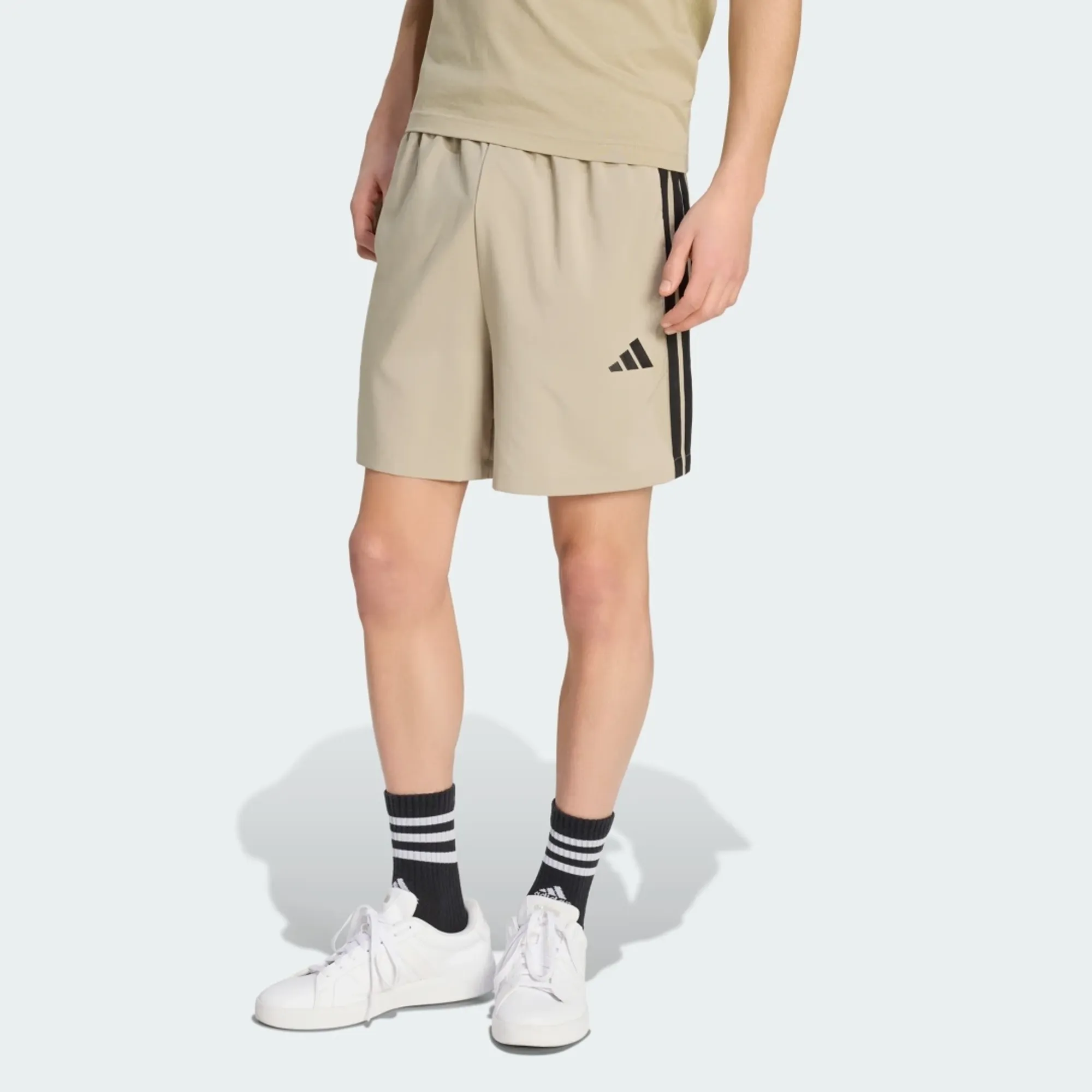adidas Essentials 3-Stripes Chelsea Shorts