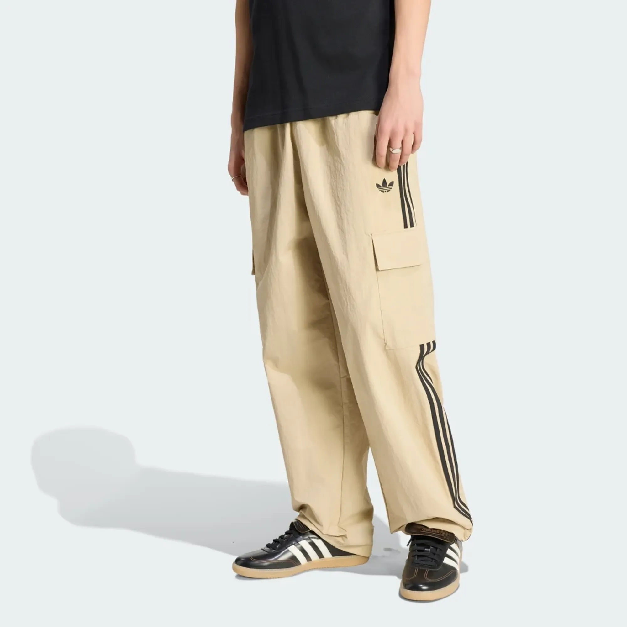 adidas ADICOLOR CLASSICS 3-STRIPES CARGO Trousers