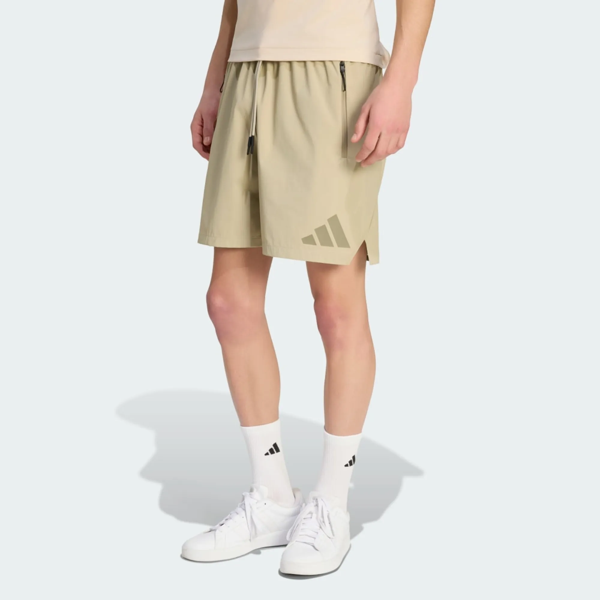 adidas ADIDAS Z.N.E. WOVEN SHORT