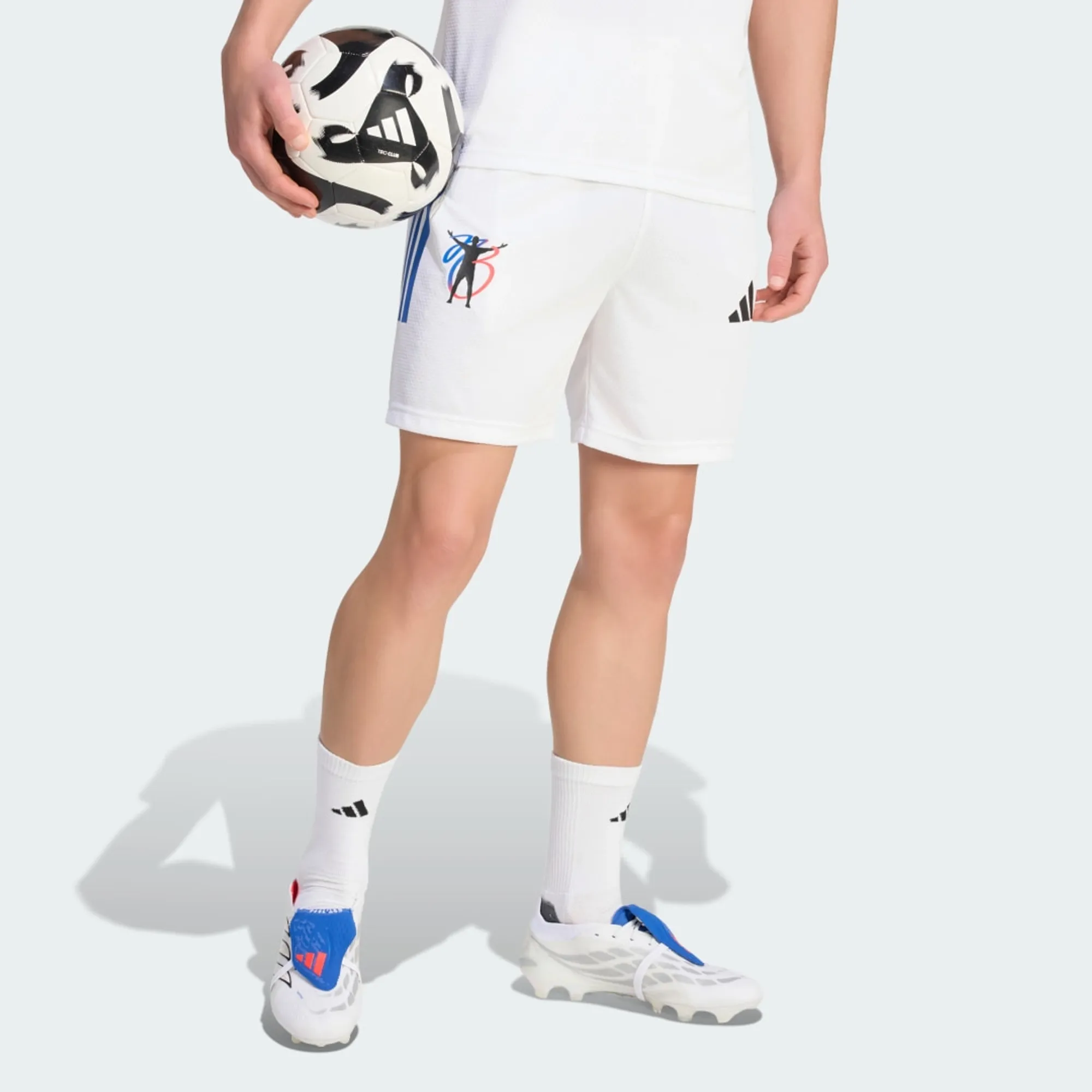 adidas Jude Bellingham Training Shorts