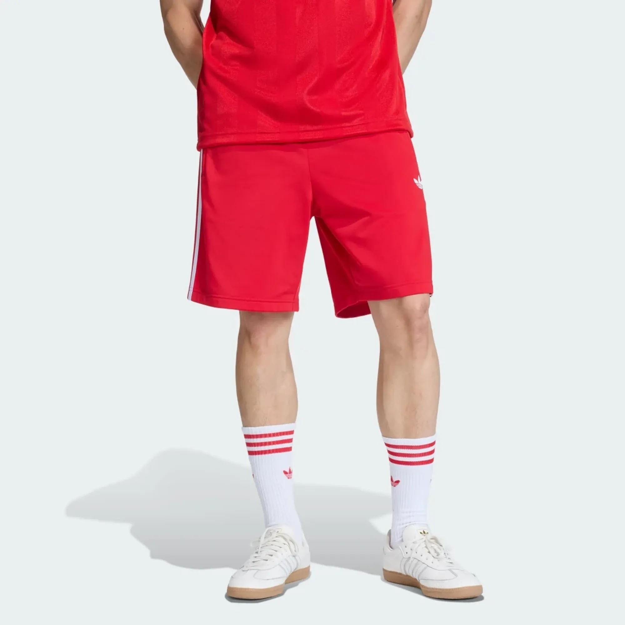 adidas FIREBIRD SHORTS