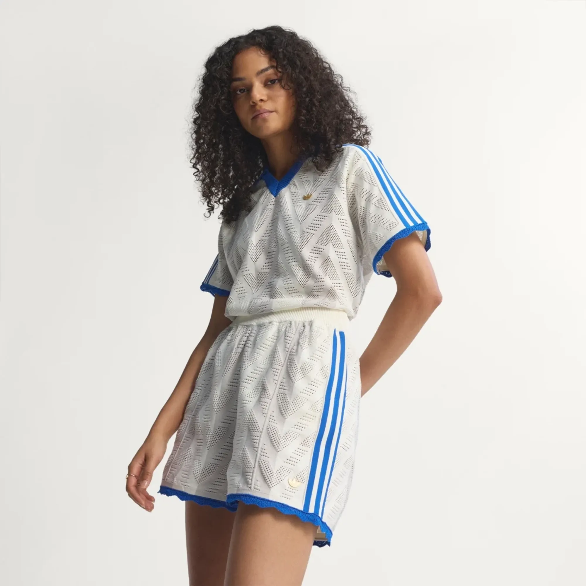 adidas FIREBIRD LOOSE SHORTS