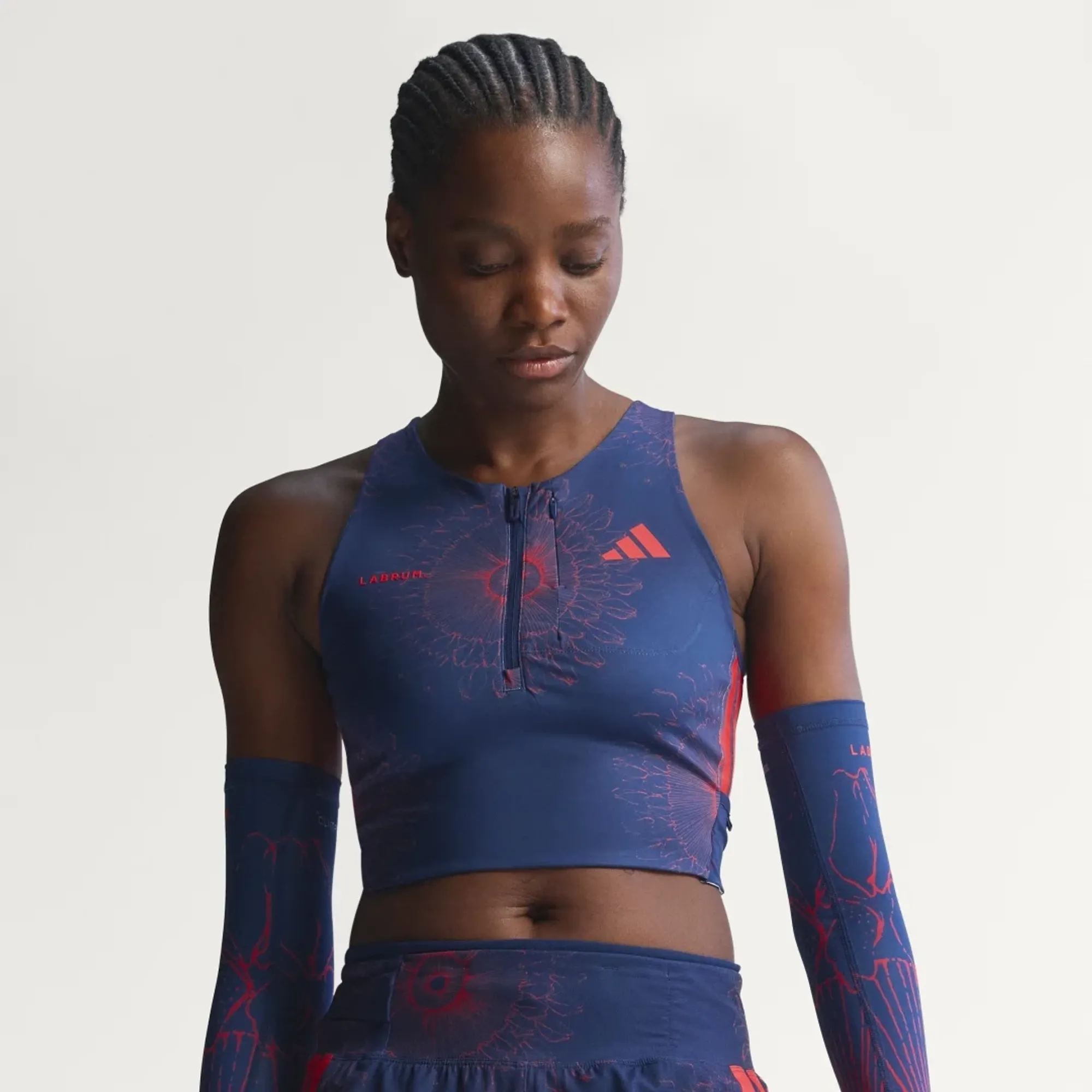 adidas Adizero Labrum Bralet