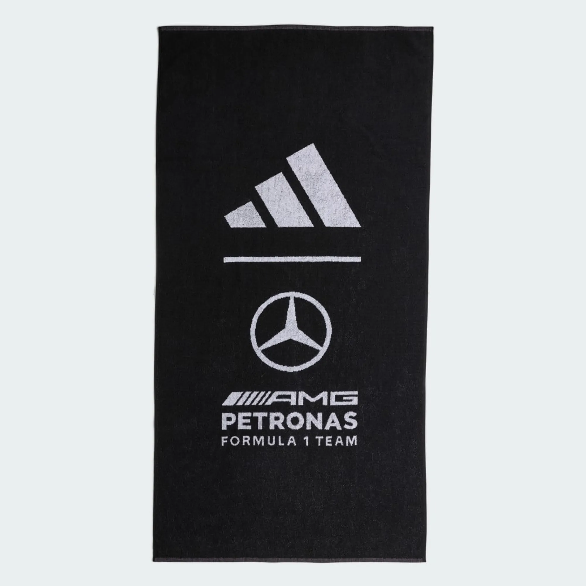 adidas MERCEDES - AMG PETRONAS FORMULA 1 TEAM TOWEL