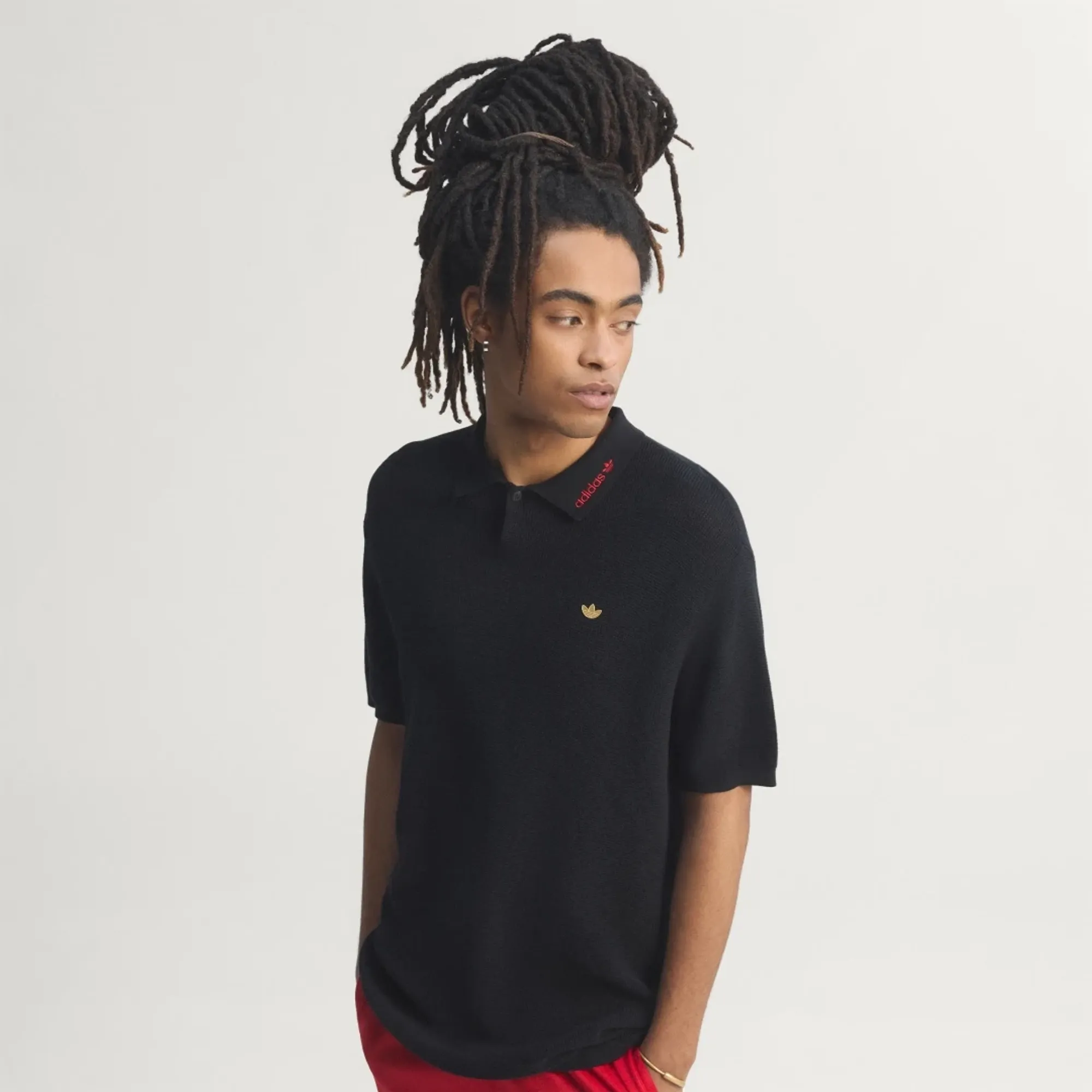 adidas PREMIUM POLO