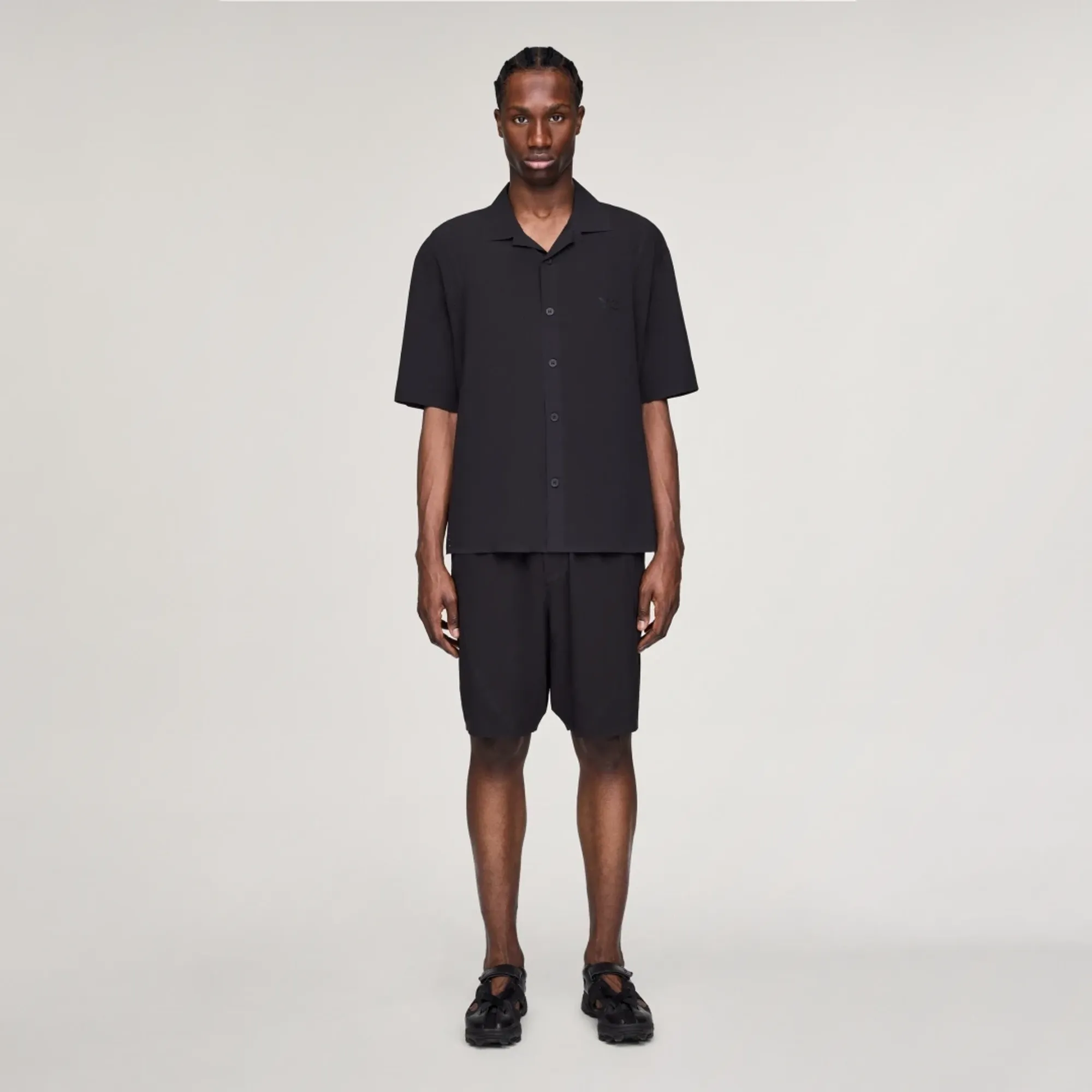adidas Y-3 ULTRALIGHT WOVEN SHORTS