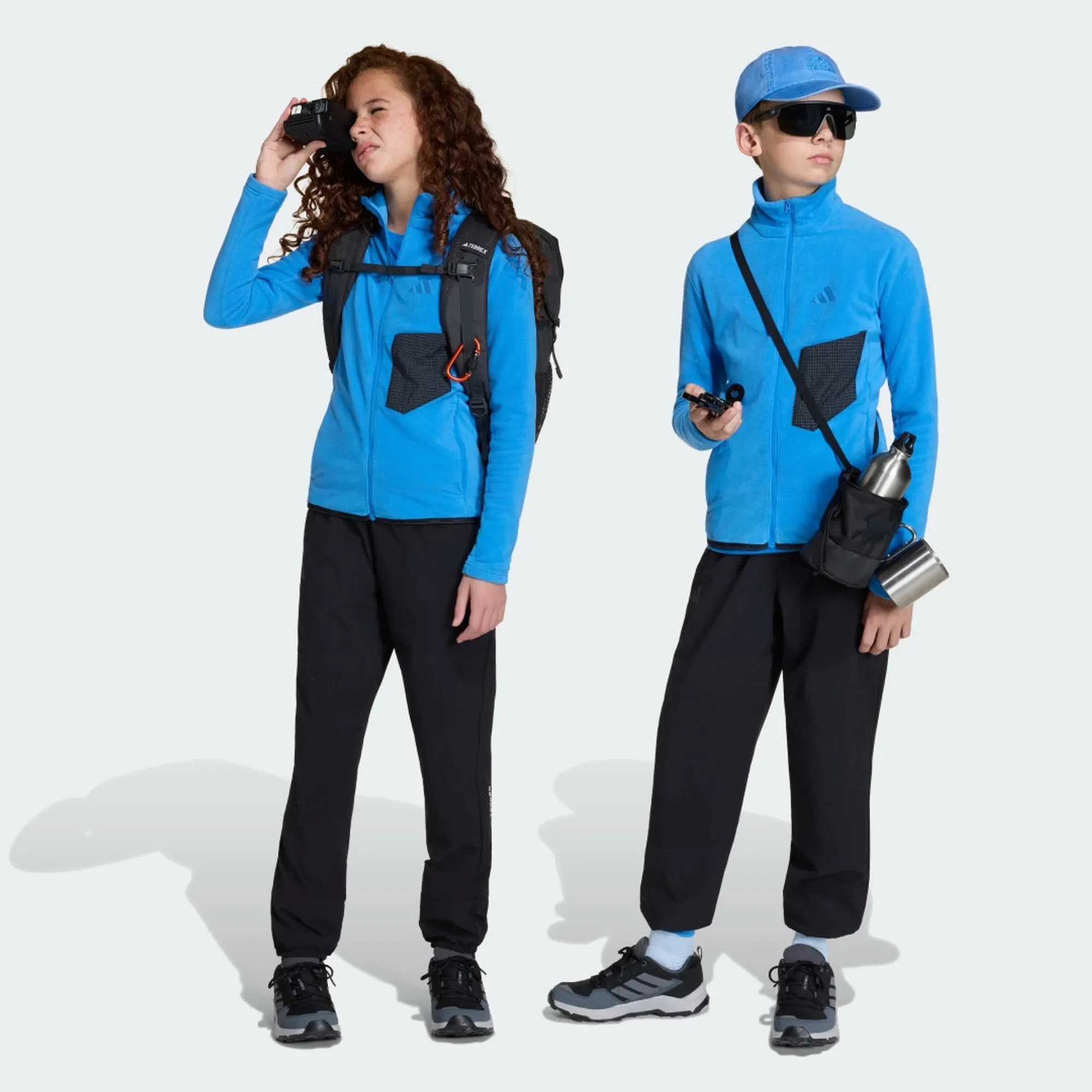 adidas Terrex CLIMA365 Multi Tracksuit Bottoms Kids