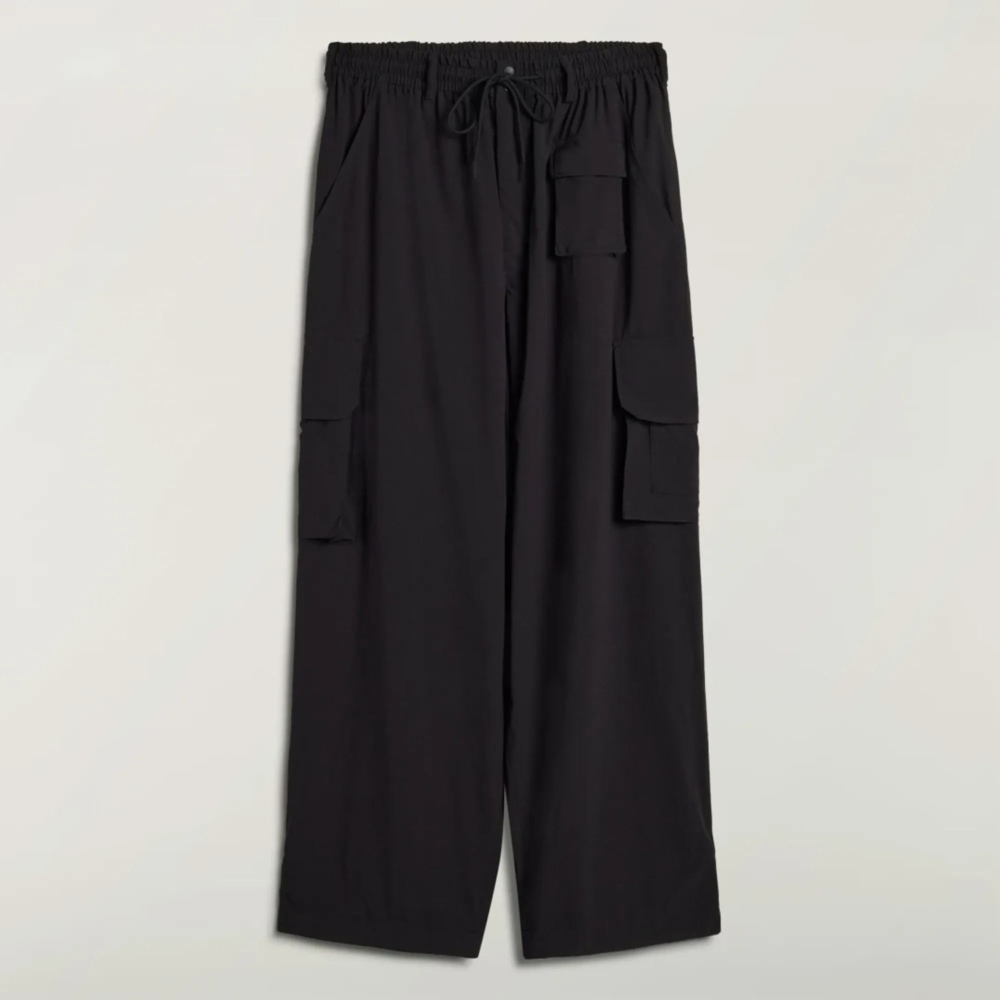 adidas Y-3 UT STRAIGHT Tracksuit Bottoms
