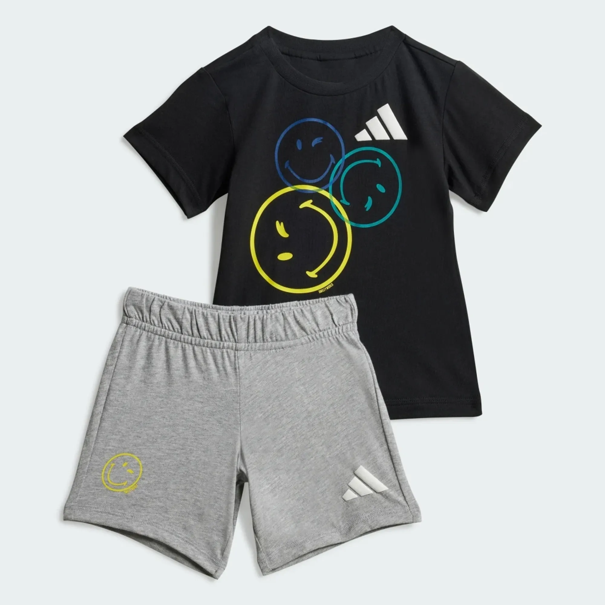 adidas X Smileyworld Summerset Kids