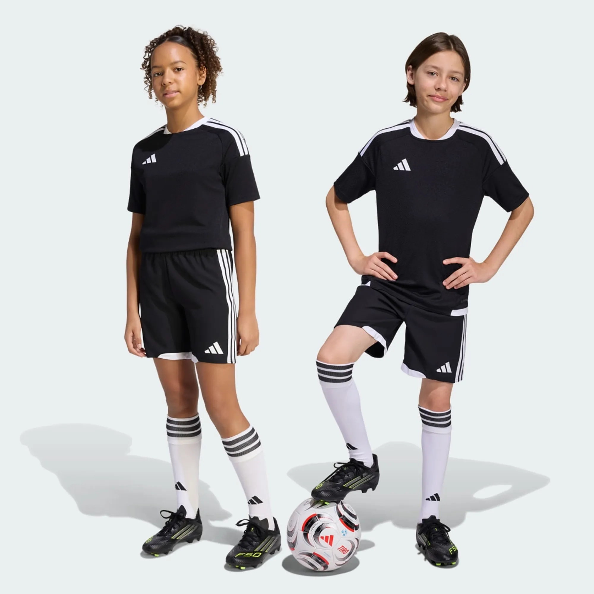 adidas TIRO 26 COMPETITION MATCH DAY SHORTS KIDS